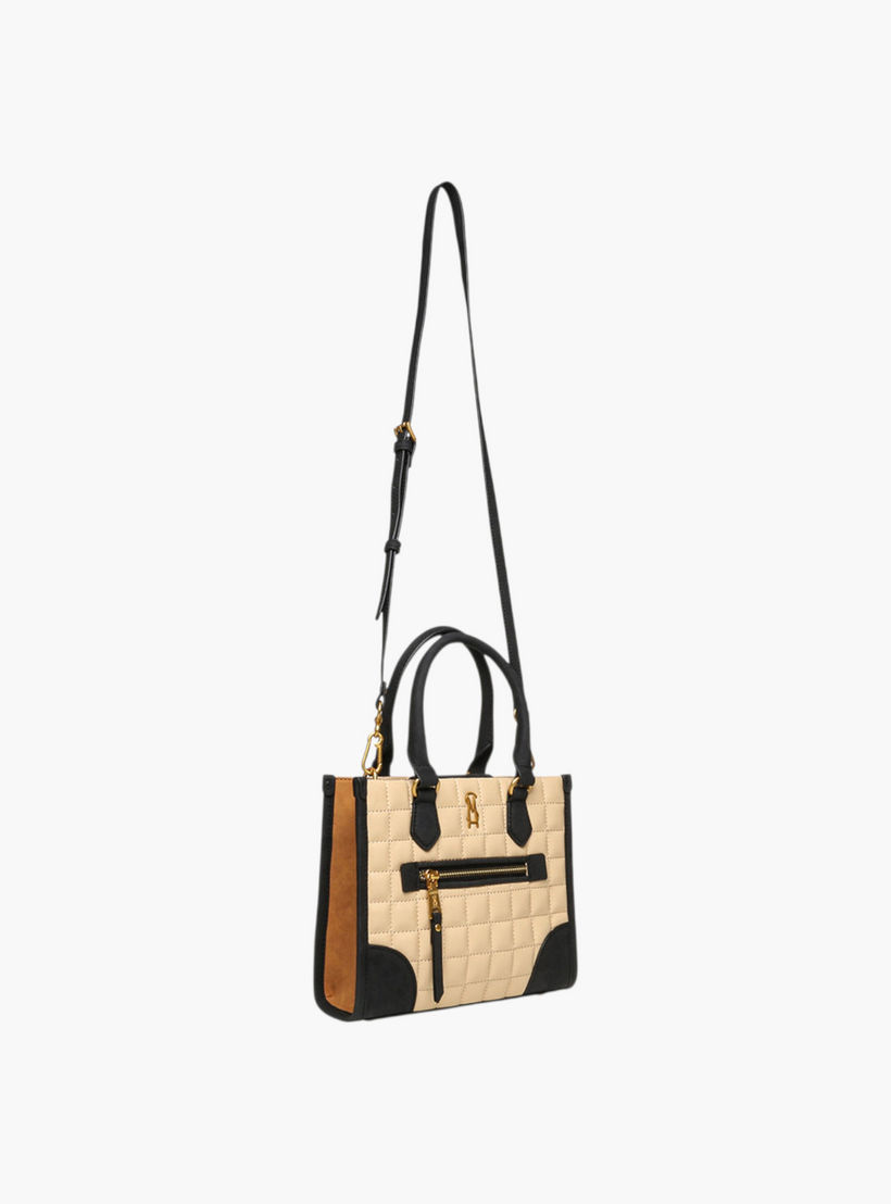 شنطة توتي مبطنة بمقبض مزدوج من ستيف مادن-women-bagsandwallets-handbags-image-1
