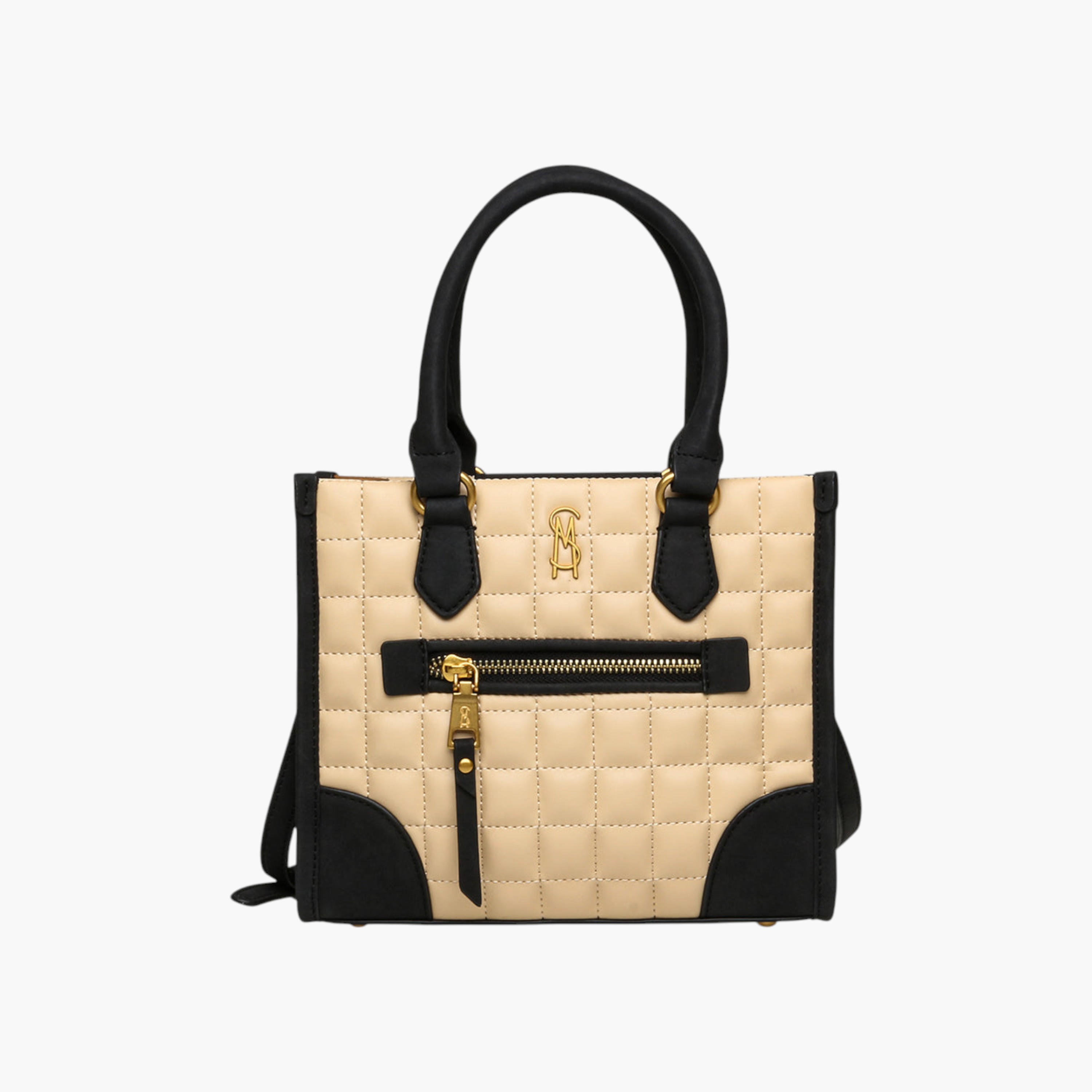 شنطة توتي مبطنة بمقبض مزدوج من ستيف مادن-women-bagsandwallets-handbags-image-2