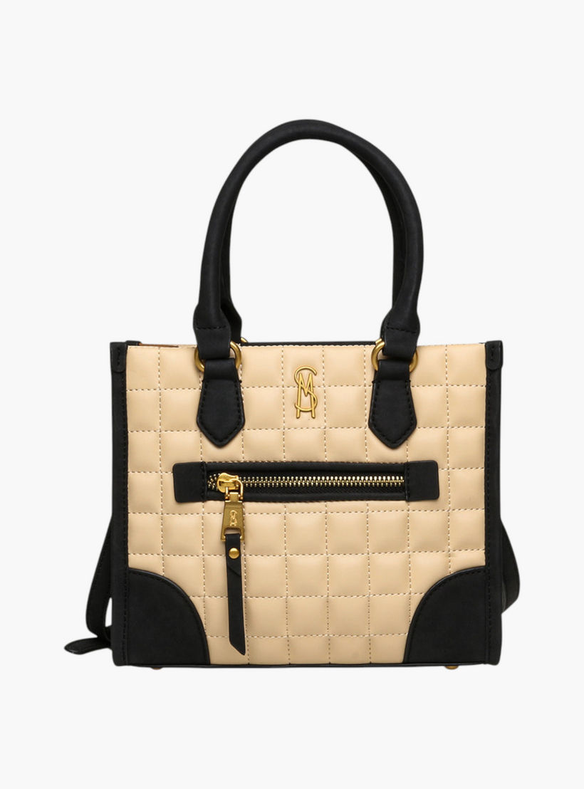 شنطة توتي مبطنة بمقبض مزدوج من ستيف مادن-women-bagsandwallets-handbags-image-2
