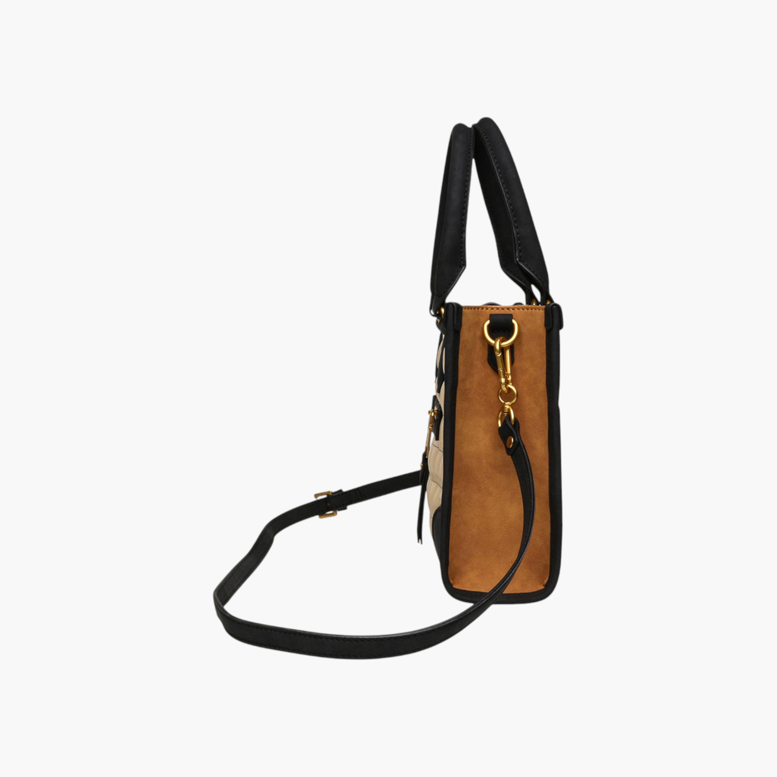 شنطة توتي مبطنة بمقبض مزدوج من ستيف مادن-women-bagsandwallets-handbags-image-4