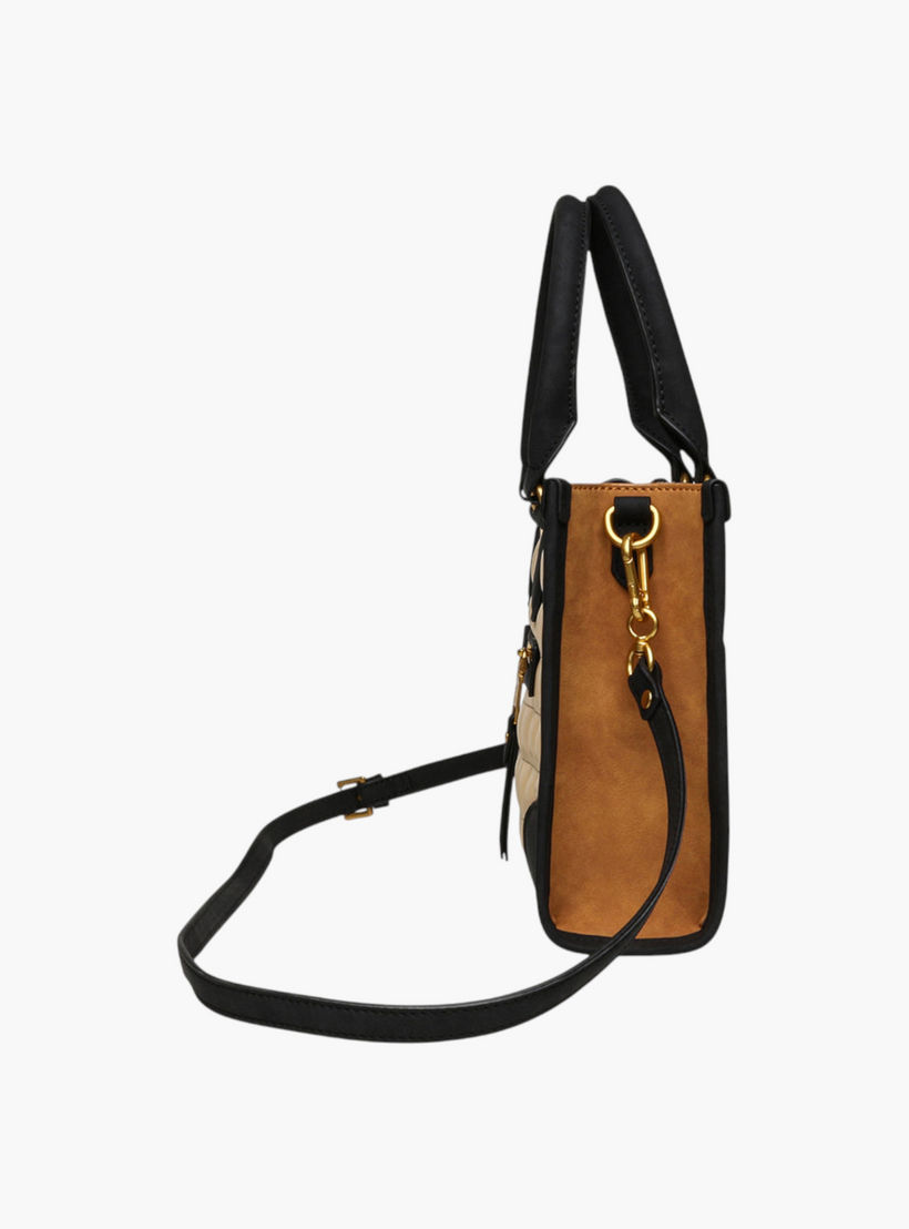 شنطة توتي مبطنة بمقبض مزدوج من ستيف مادن-women-bagsandwallets-handbags-image-4