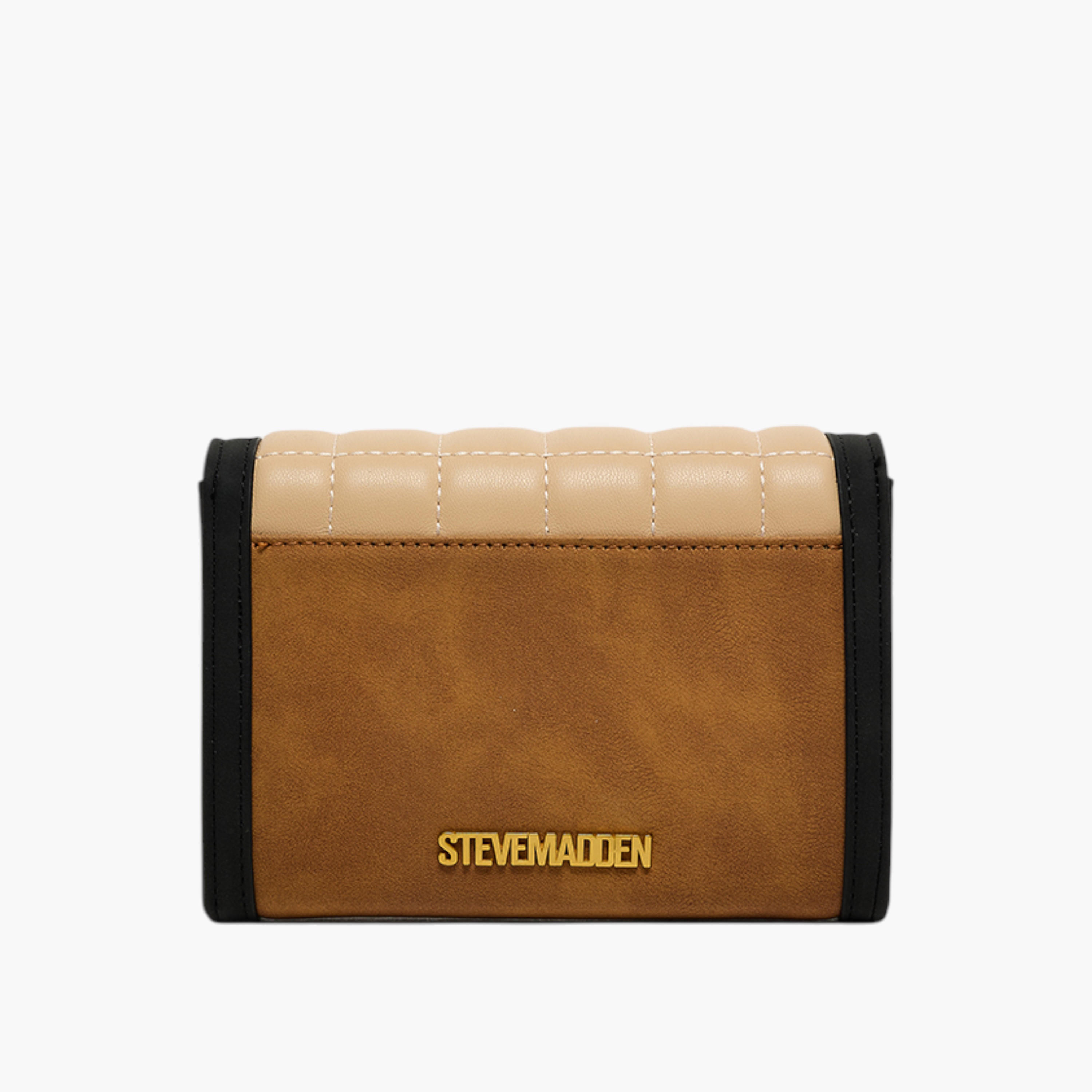 محفظة مبطنة بحزام سلسلة من ستيف مادين-women-bagsandwallets-wallets-image-3