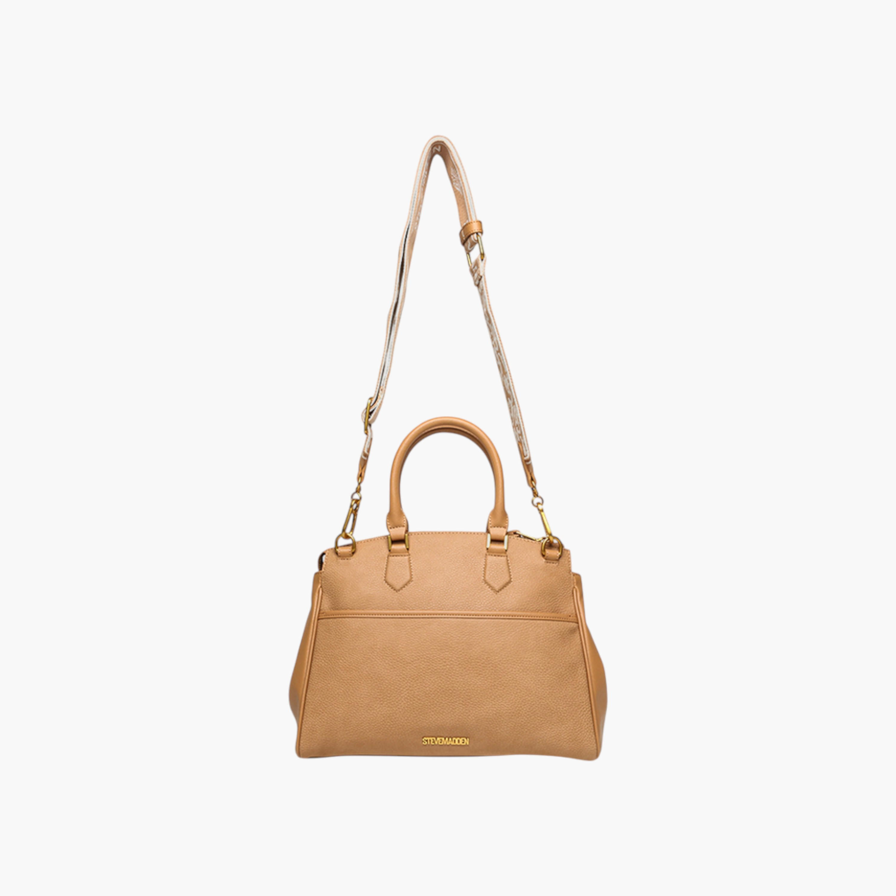 شنطة توتي بارزة الملمس وحزام قابل للفصل من ستيف مادين-women-bagsandwallets-handbags-image-2