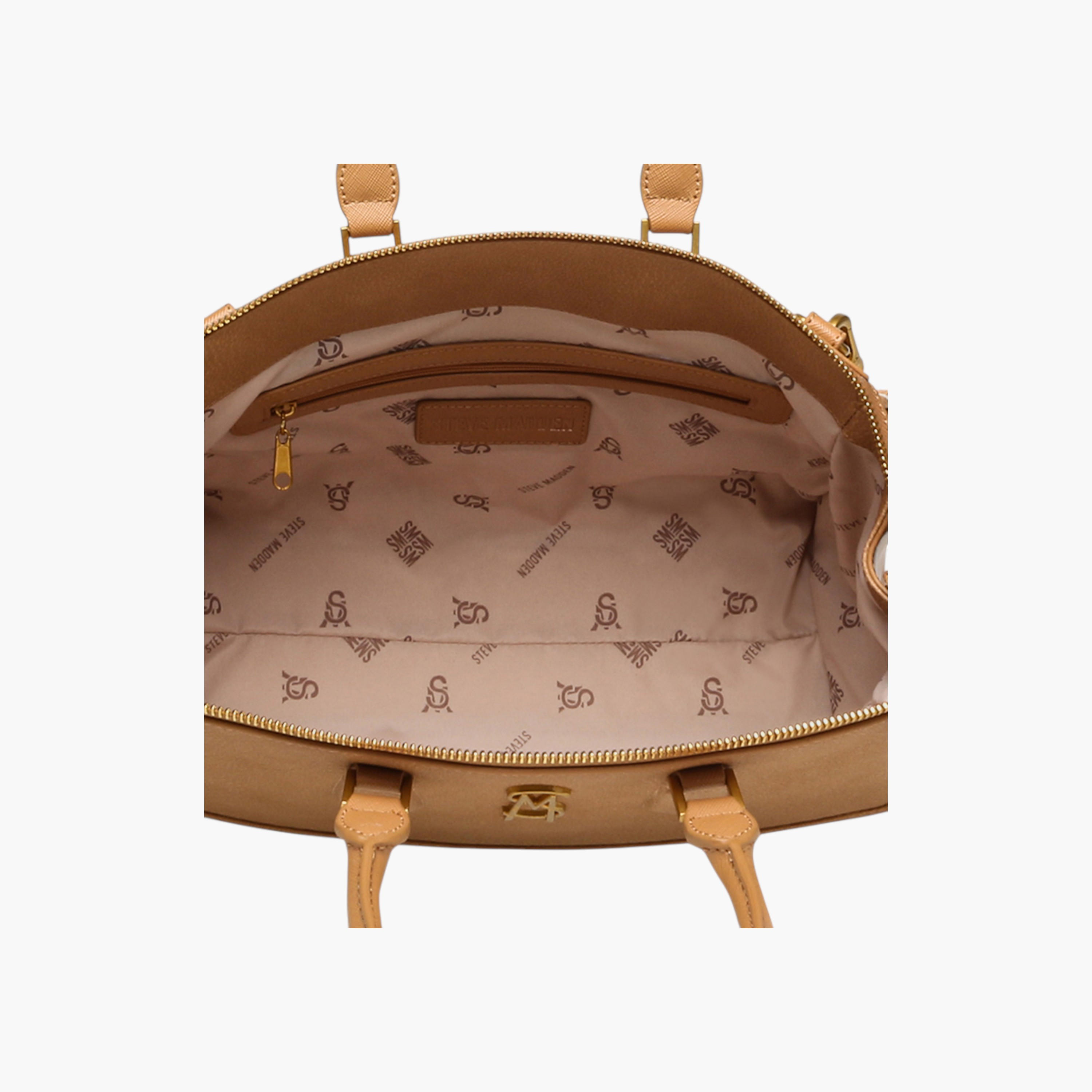 شنطة توتي بارزة الملمس وحزام قابل للفصل من ستيف مادين-women-bagsandwallets-handbags-image-4