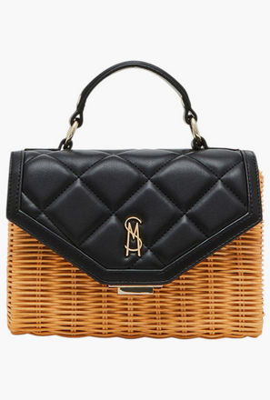 شنطة كروس بودي بإغلاق بزر مغناطيسي من ستيف مادين-women-bagsandwallets-handbags-image-1