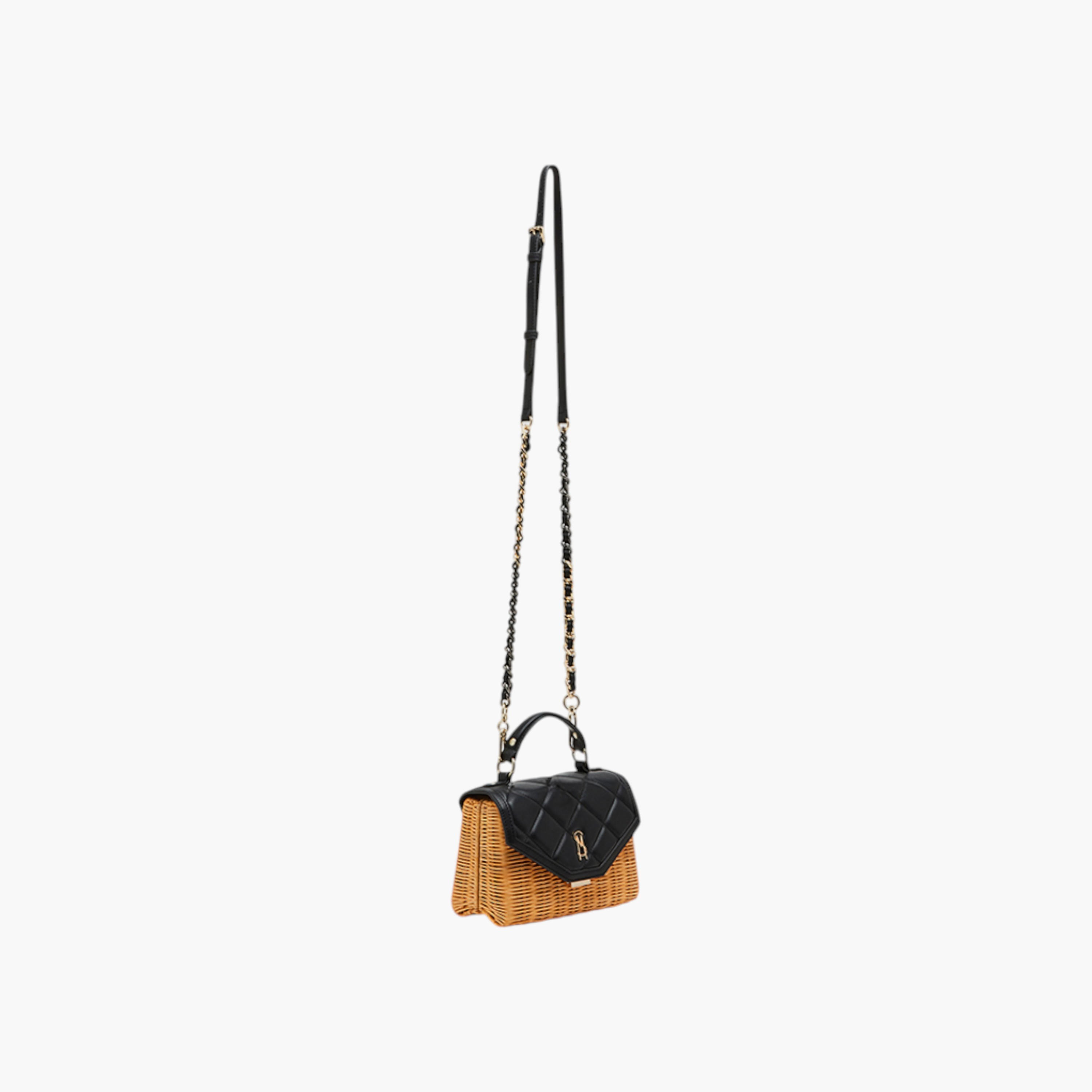 شنطة كروس بودي بإغلاق بزر مغناطيسي من ستيف مادين-women-bagsandwallets-handbags-image-3
