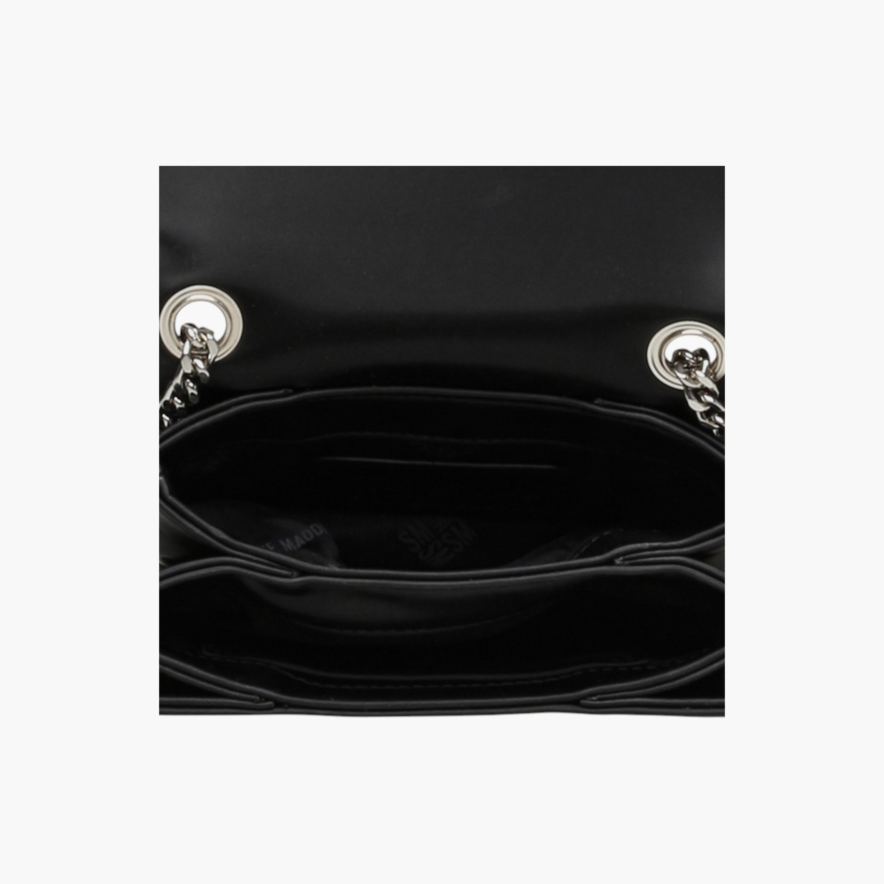 شنطة كروس بودي مزينة بحزام سلسلة من ستيف مادن-women-bagsandwallets-handbags-image-3