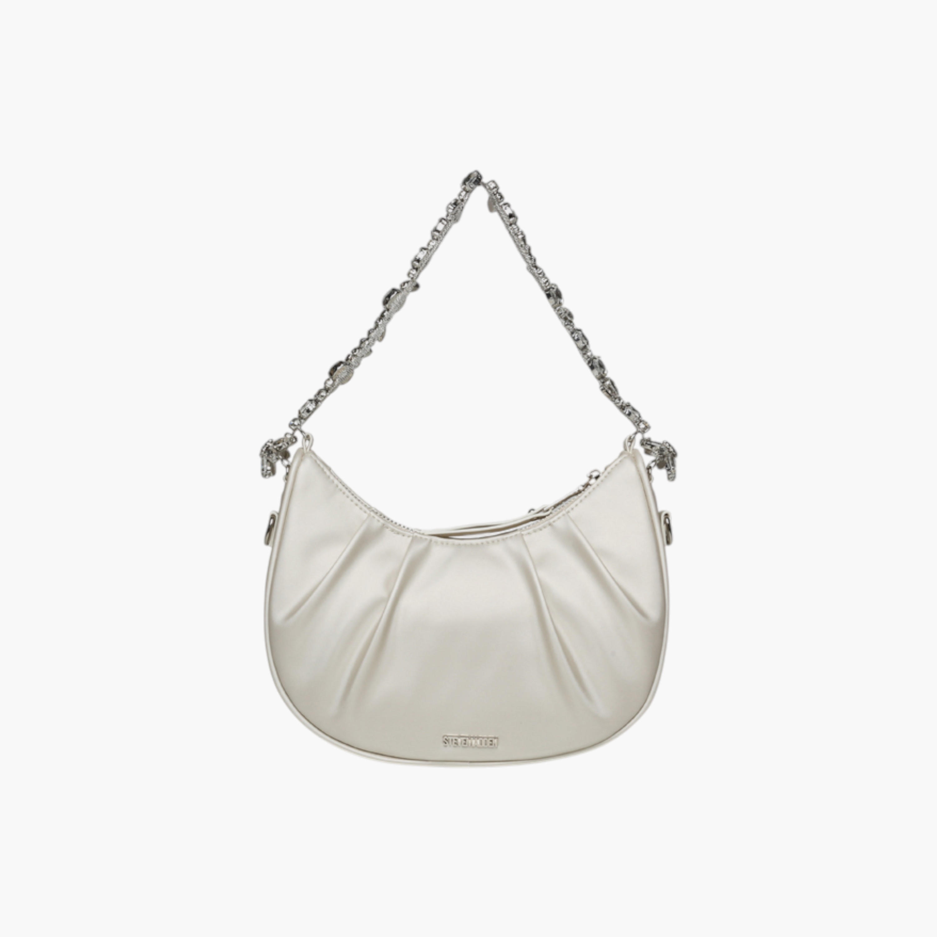 شنطة هوبو مزينة بالأحجار بحزام سلسلة من ستيف مادن-women-bagsandwallets-handbags-image-2