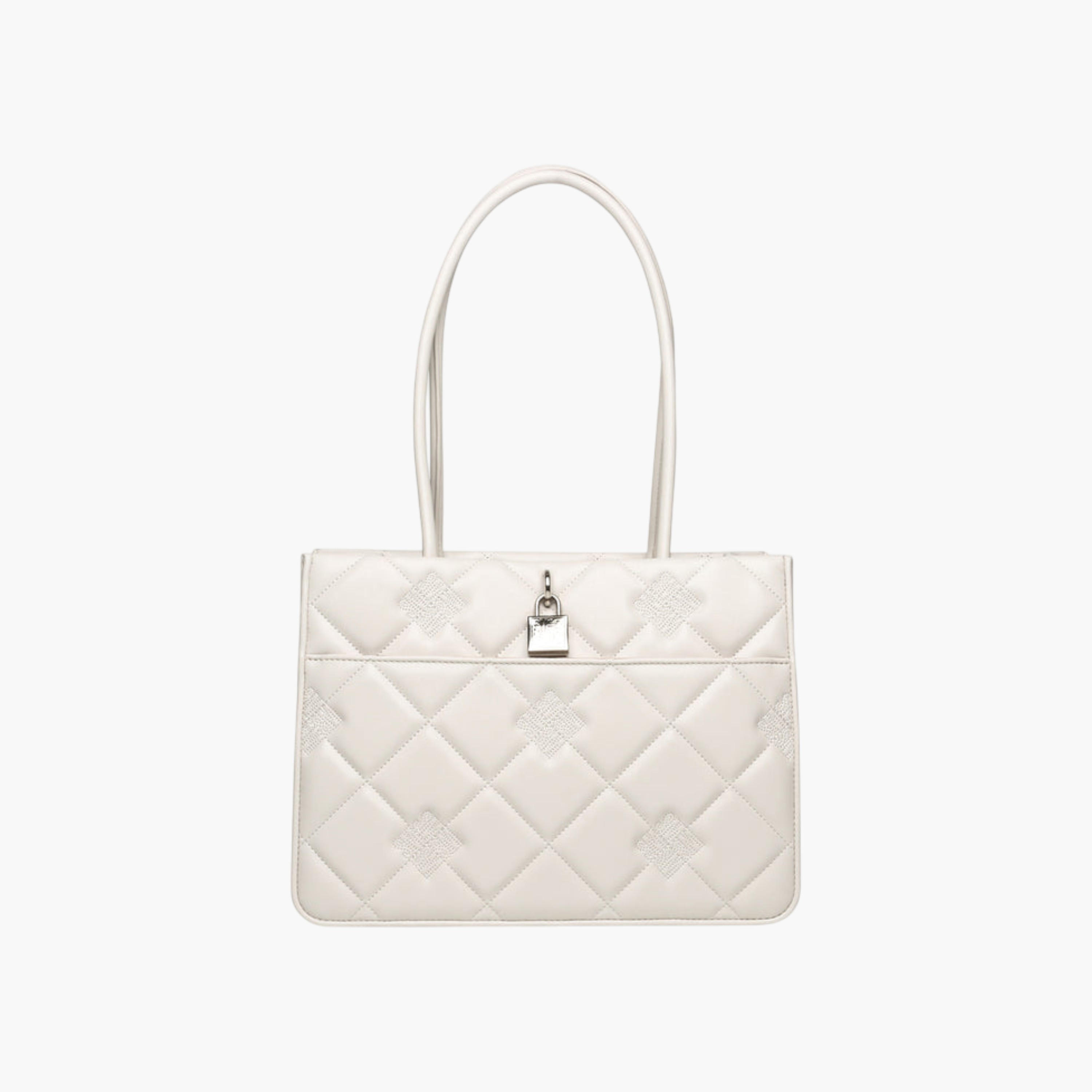 شنطة توتي مبطنة بمقبض مزدوج من ستيف مادن-women-bagsandwallets-handbags-image-1