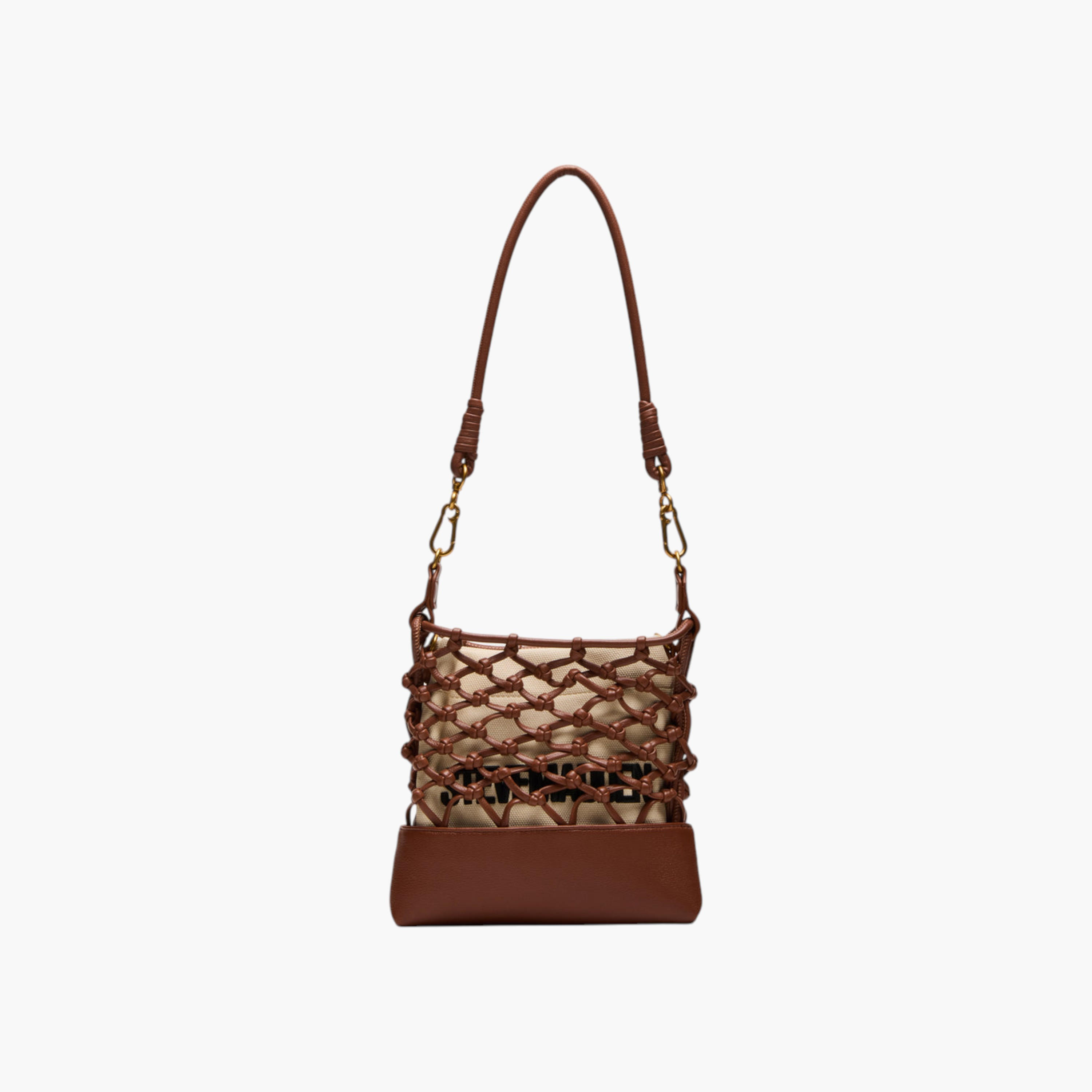شنطة كتف بتصميم منسوج ومقبض من ستيف مادن-women-bagsandwallets-handbags-image-4