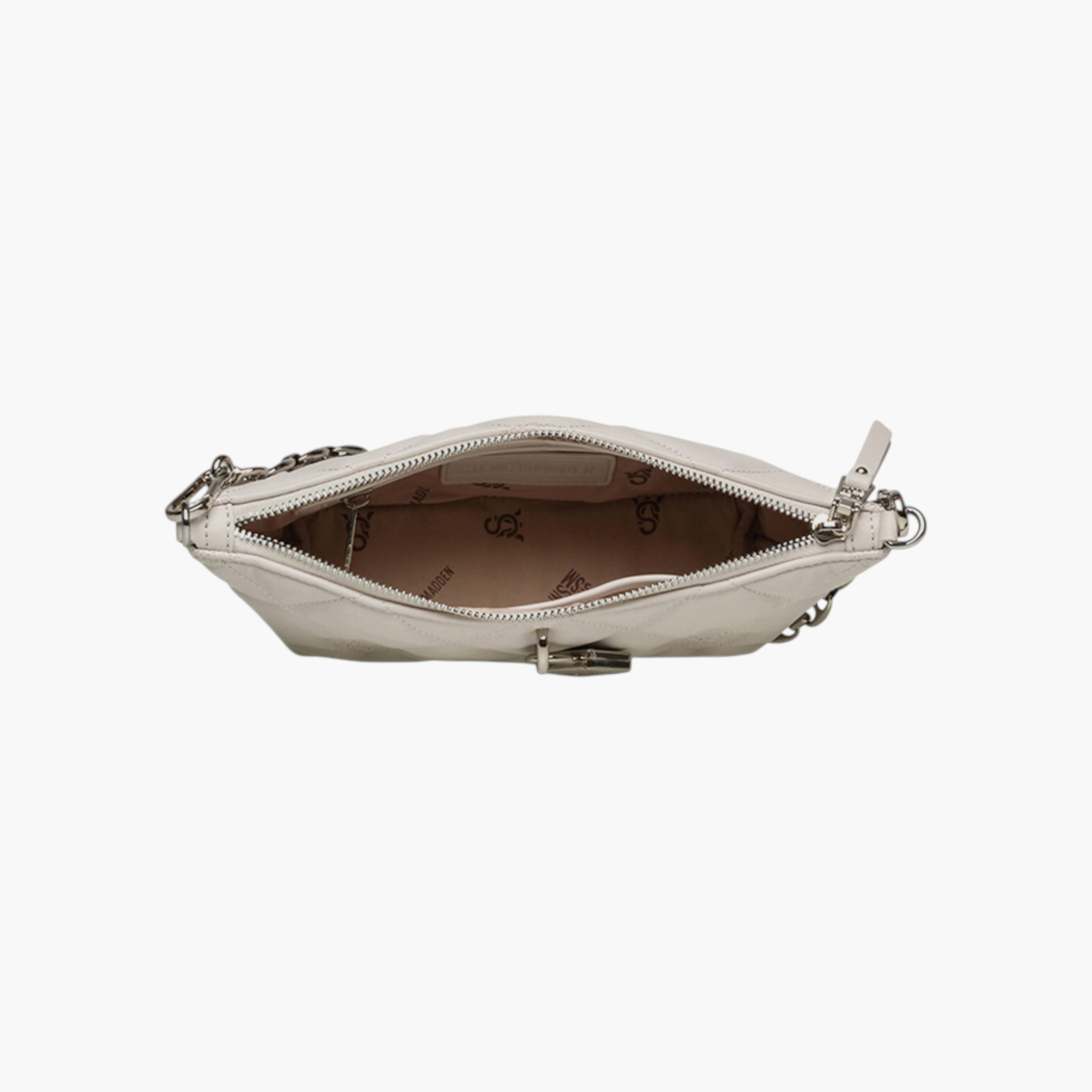 شنطة كتف مبطنة بحزام سلسلة من ستيف مادن-women-bagsandwallets-handbags-image-2
