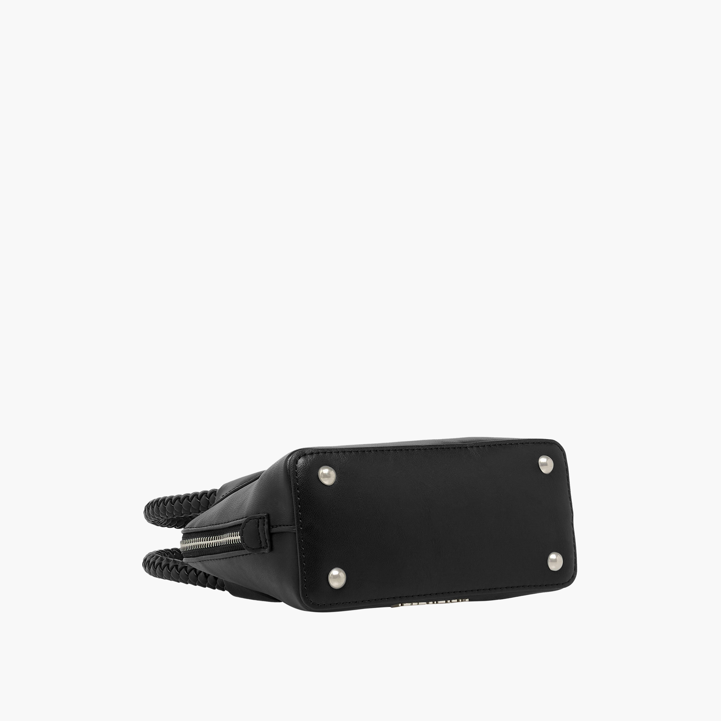 شنطة كروس بودي سادة بحزام قابل للتعديل من ستيف مادن-women-bagsandwallets-handbags-image-7