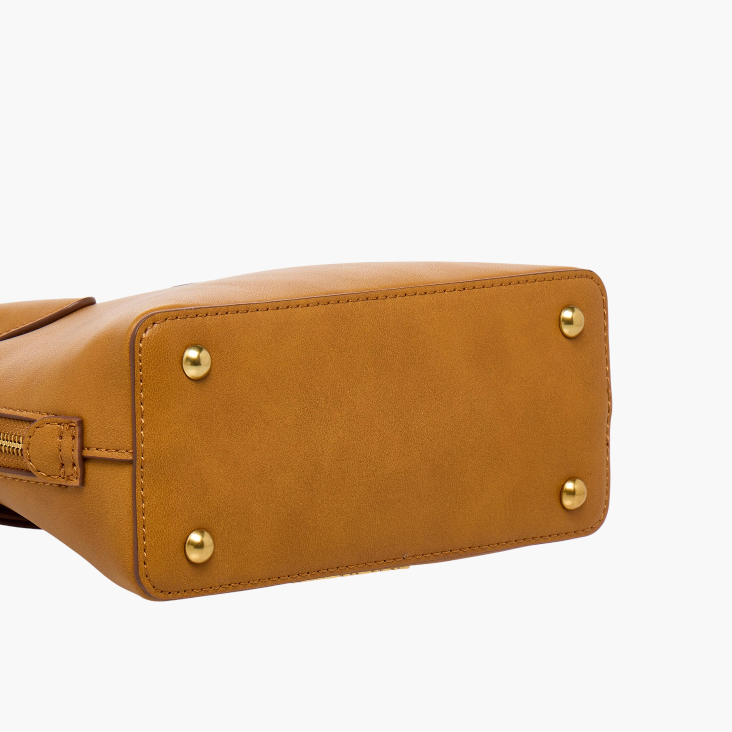 شنطة كروس بودي بمقبض مضفّر وسحاب إغلاق من ستيف مادن-women-bagsandwallets-handbags-image-7