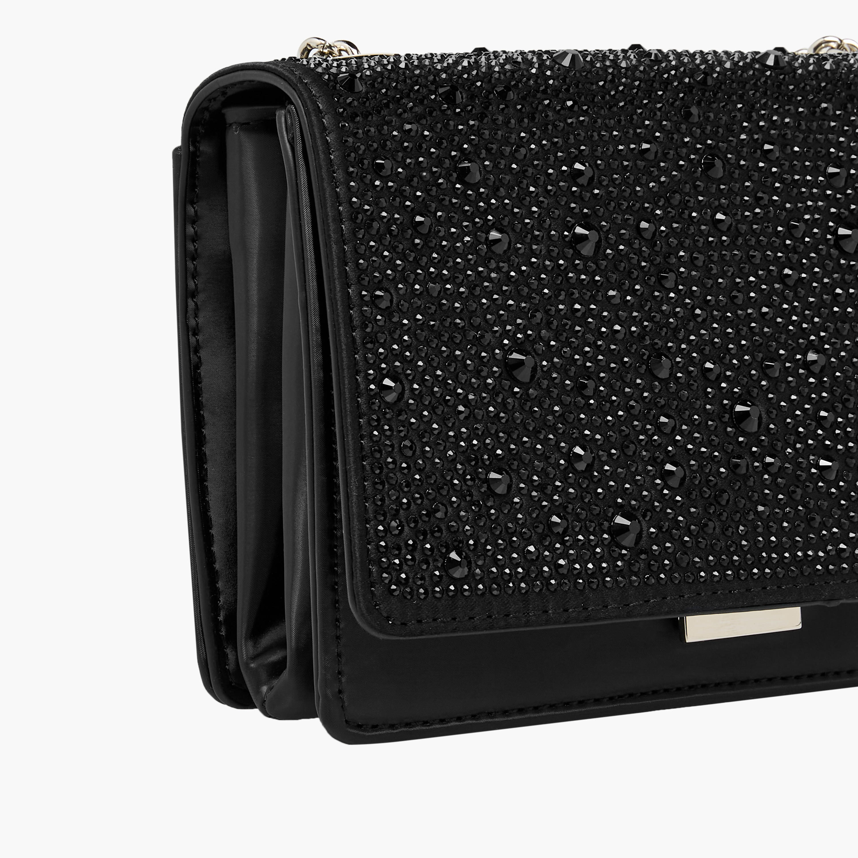 شنطة كروس بودي مزينة بحزام سلسلة من ستيف مادن-women-bagsandwallets-handbags-image-4