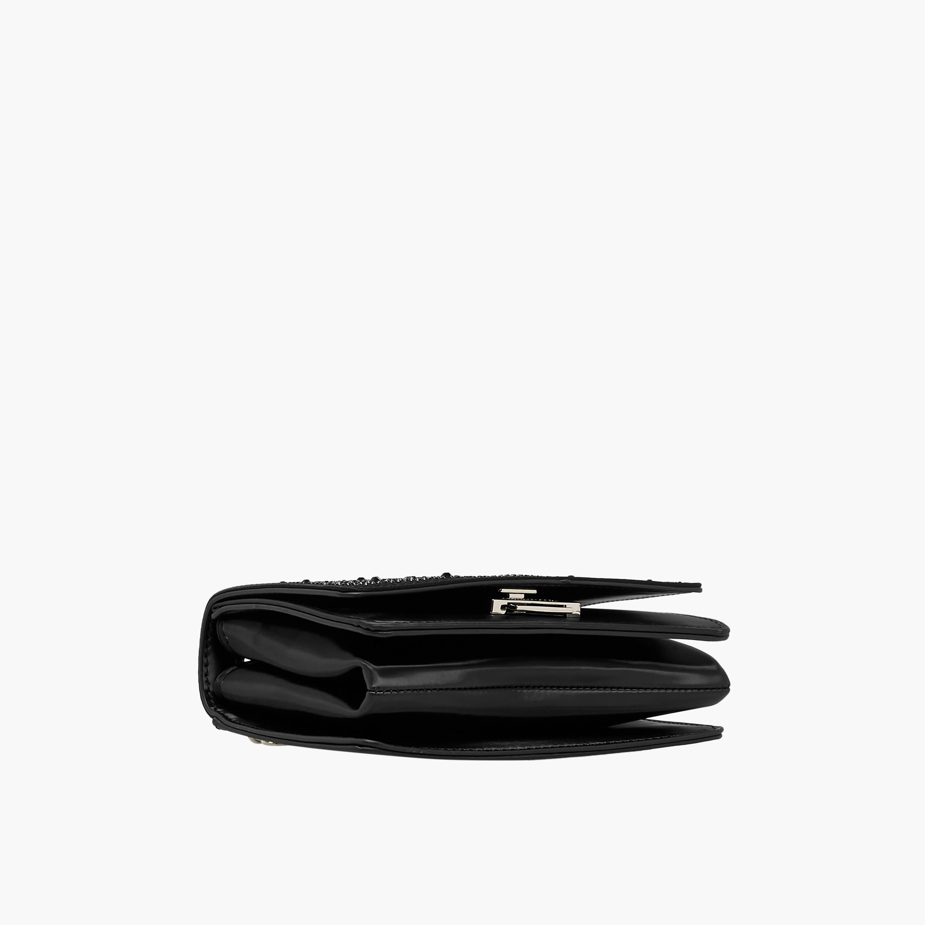 شنطة كروس بودي مزينة بحزام سلسلة من ستيف مادن-women-bagsandwallets-handbags-image-6