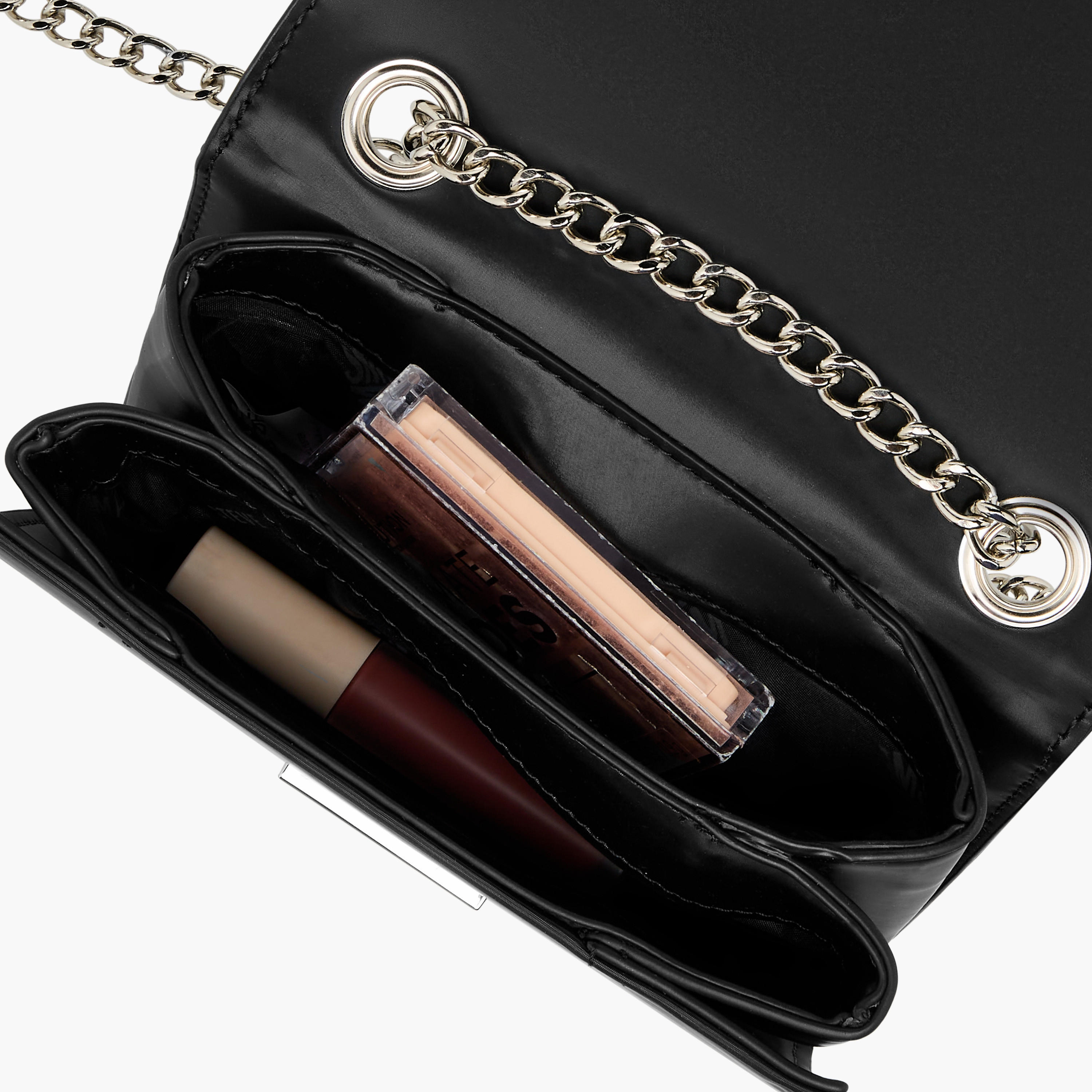 شنطة كروس بودي مزينة بحزام سلسلة من ستيف مادن-women-bagsandwallets-handbags-image-7