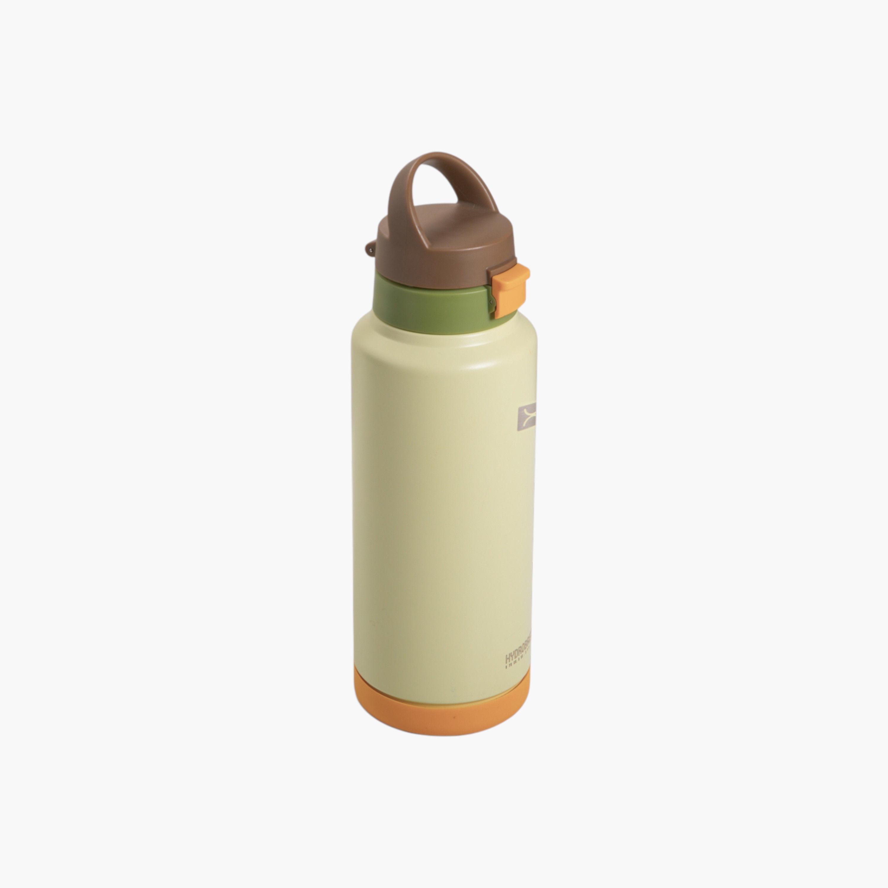 Hydrobrew Vacuum Insulated Stainless Steel Sipper Water Bottle - 950 ml-school-waterbottles-image-2