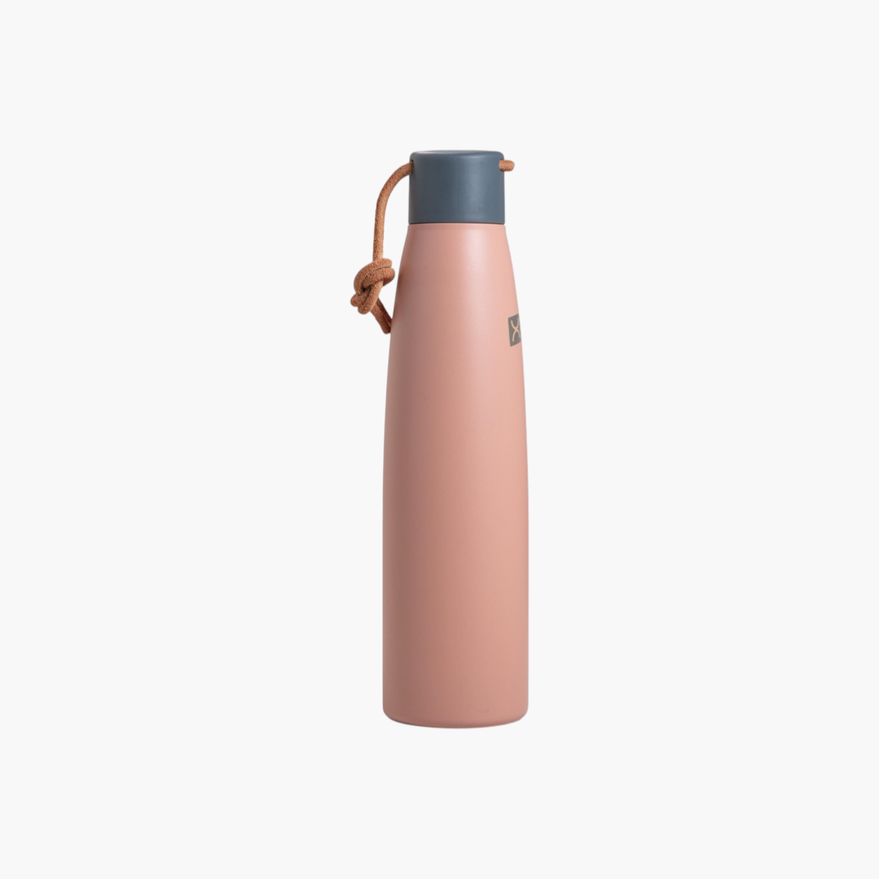 Hydrobrew Vacuum Insulated Water Bottle - 500 ml-school-waterbottles-image-3