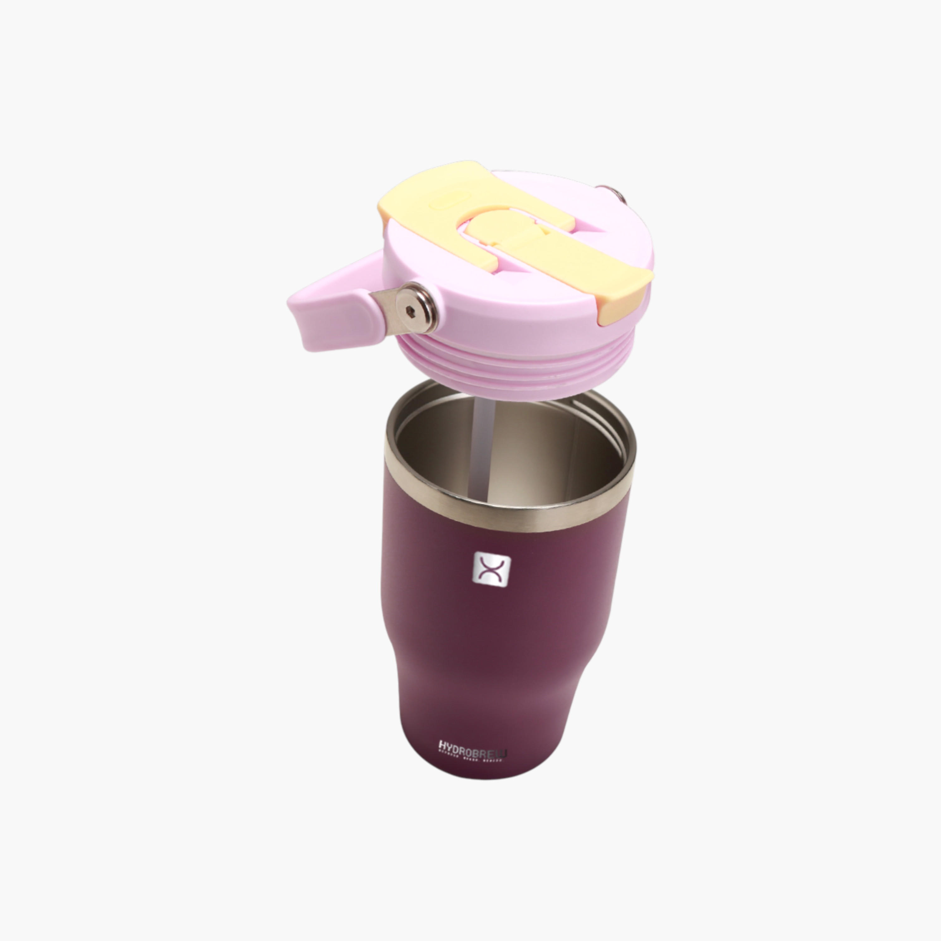 كوب معزول حراري بمقبض وقشة من هيدروبرو - 500 مل-school-waterbottles-image-10