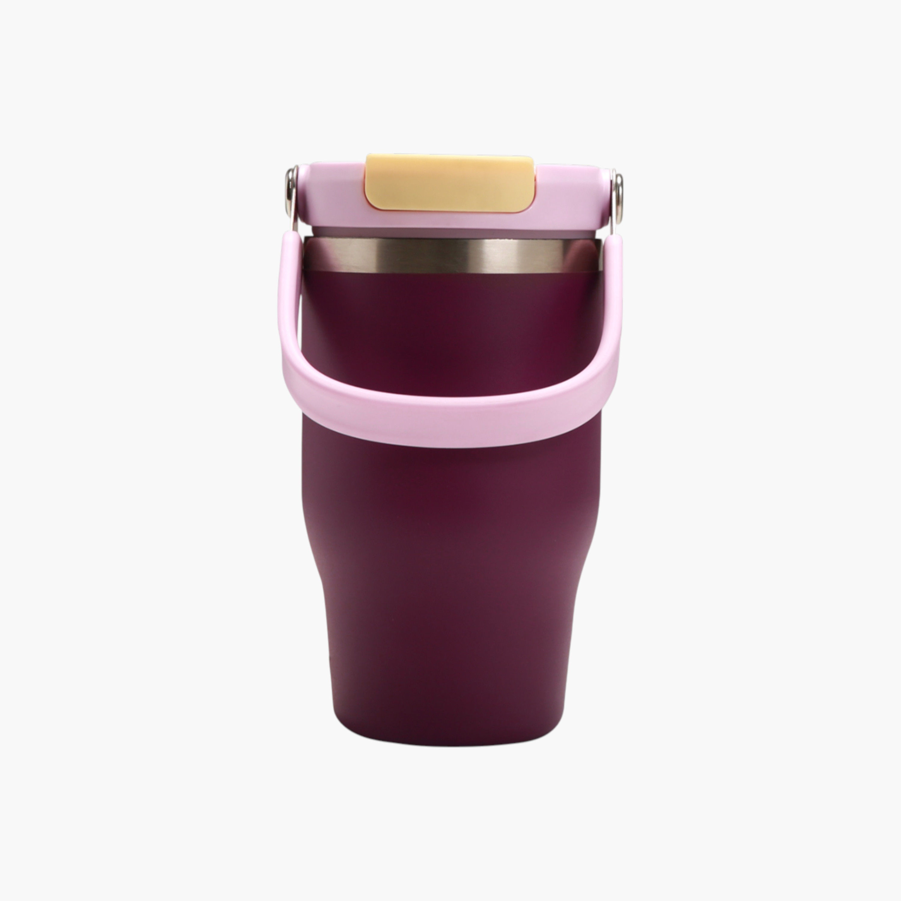 كوب معزول حراري بمقبض وقشة من هيدروبرو - 500 مل-school-waterbottles-image-6