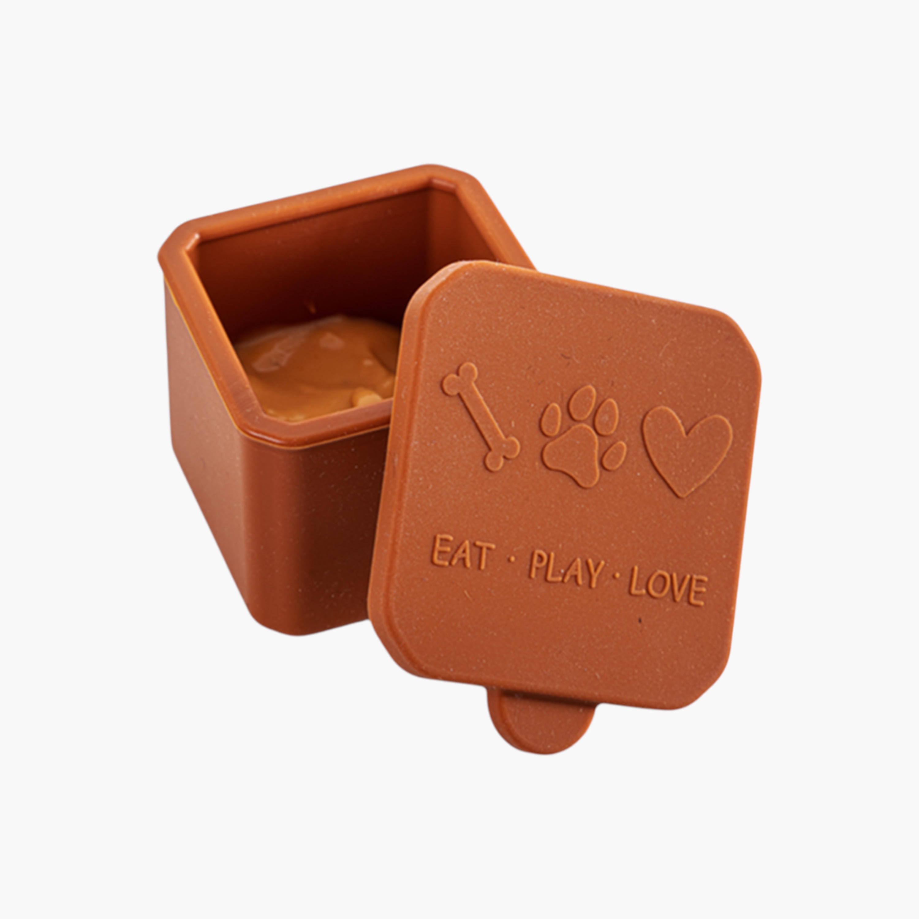 Eazy Kids Jumbo Solid Lunch Box with Insulated Jar and Dip Box Set-school-lunchessentials-lunchboxes-image-6