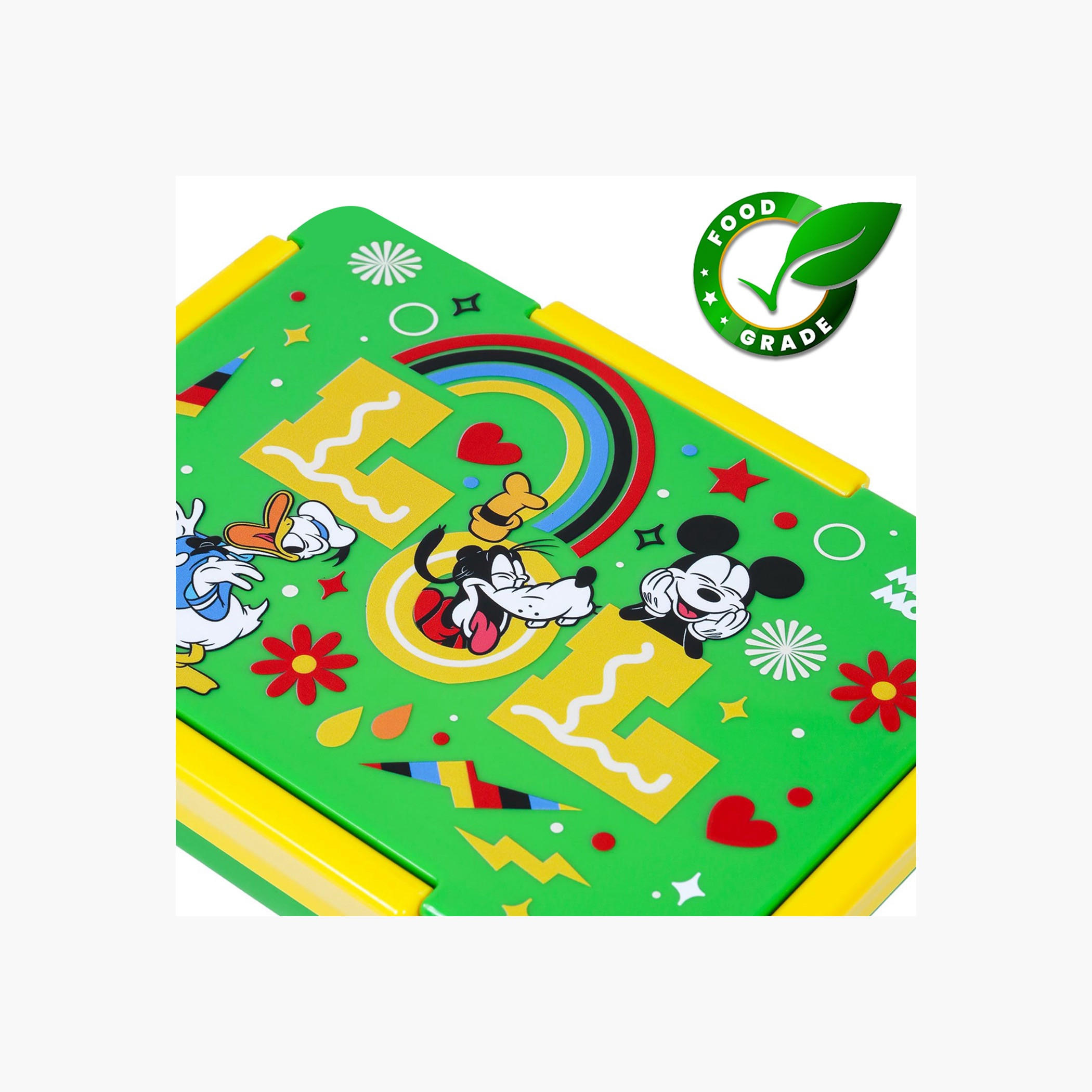 صندوق غداء بينتو بفواصل قابلة للإزالة وطبعات من إيزي كيدز-school-lunchessentials-lunchboxes-image-5
