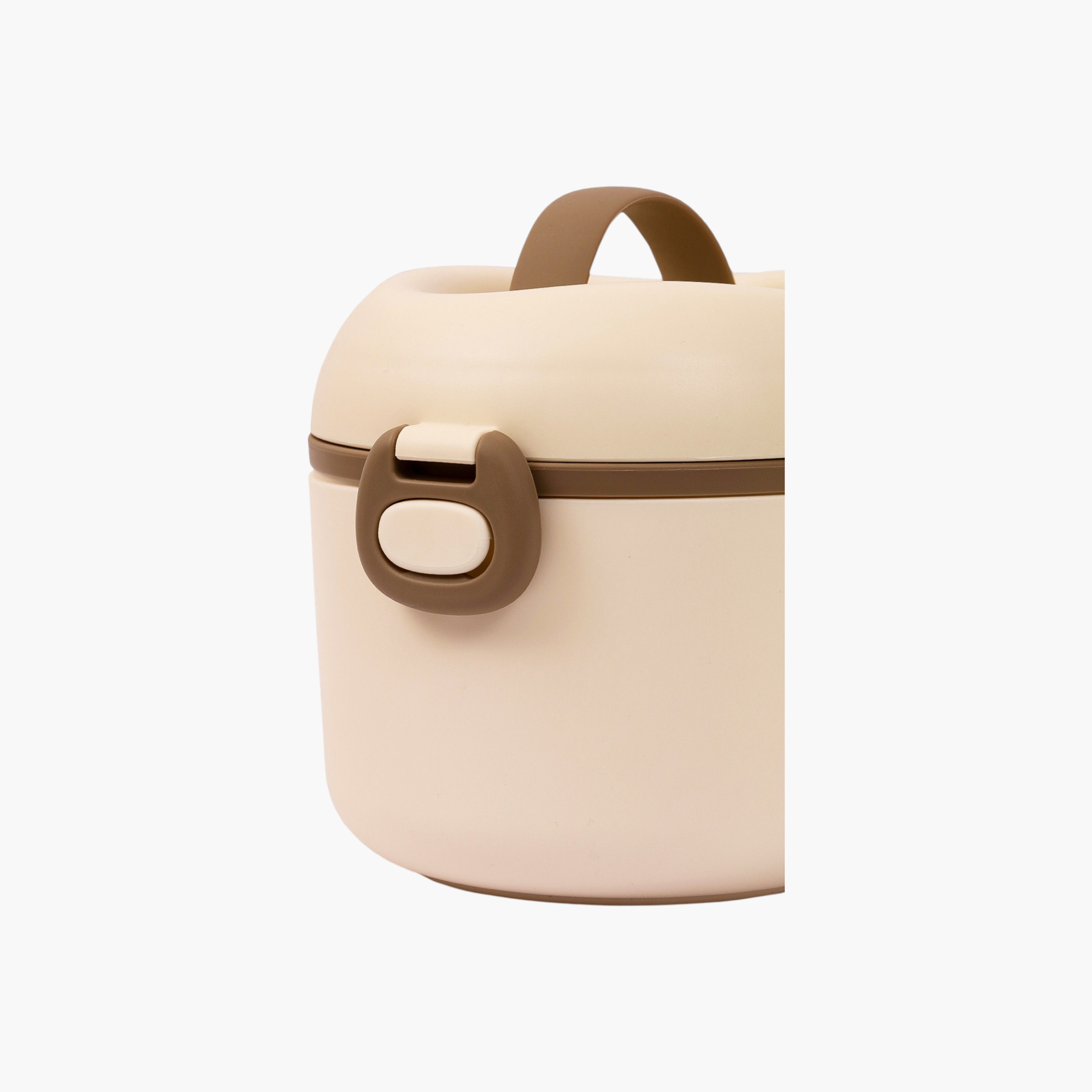 صندوق غداء سادة بمشبك إغلاق ومقبض من إيزي كيدز-school-lunchessentials-lunchboxes-image-8