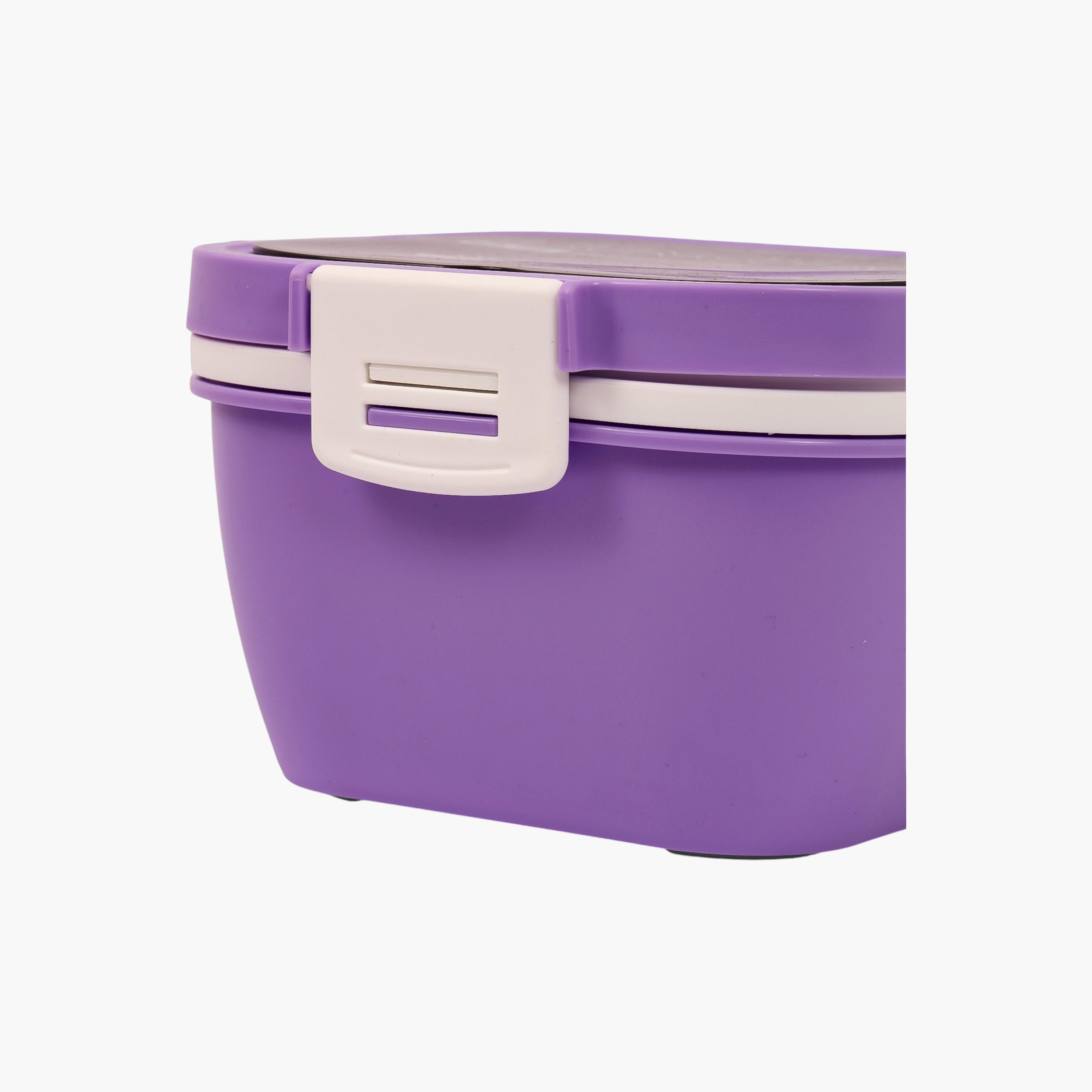 Eazy Kids Compartment Lunch Box with Clip Lock Closure-school-lunchessentials-lunchboxes-image-8