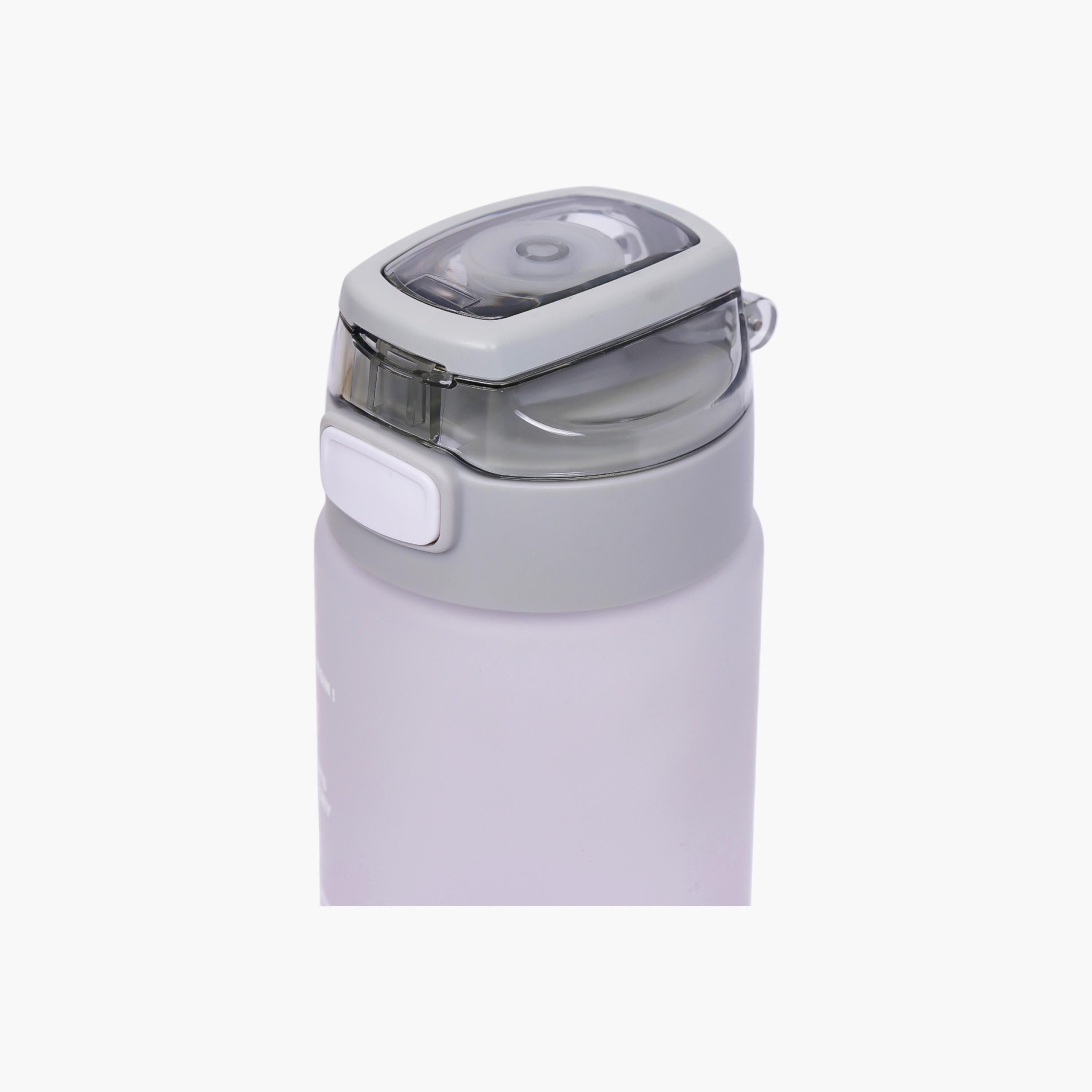 Eazy Kids Time Marker Print Water Bottle - 1 L-school-waterbottles-image-6
