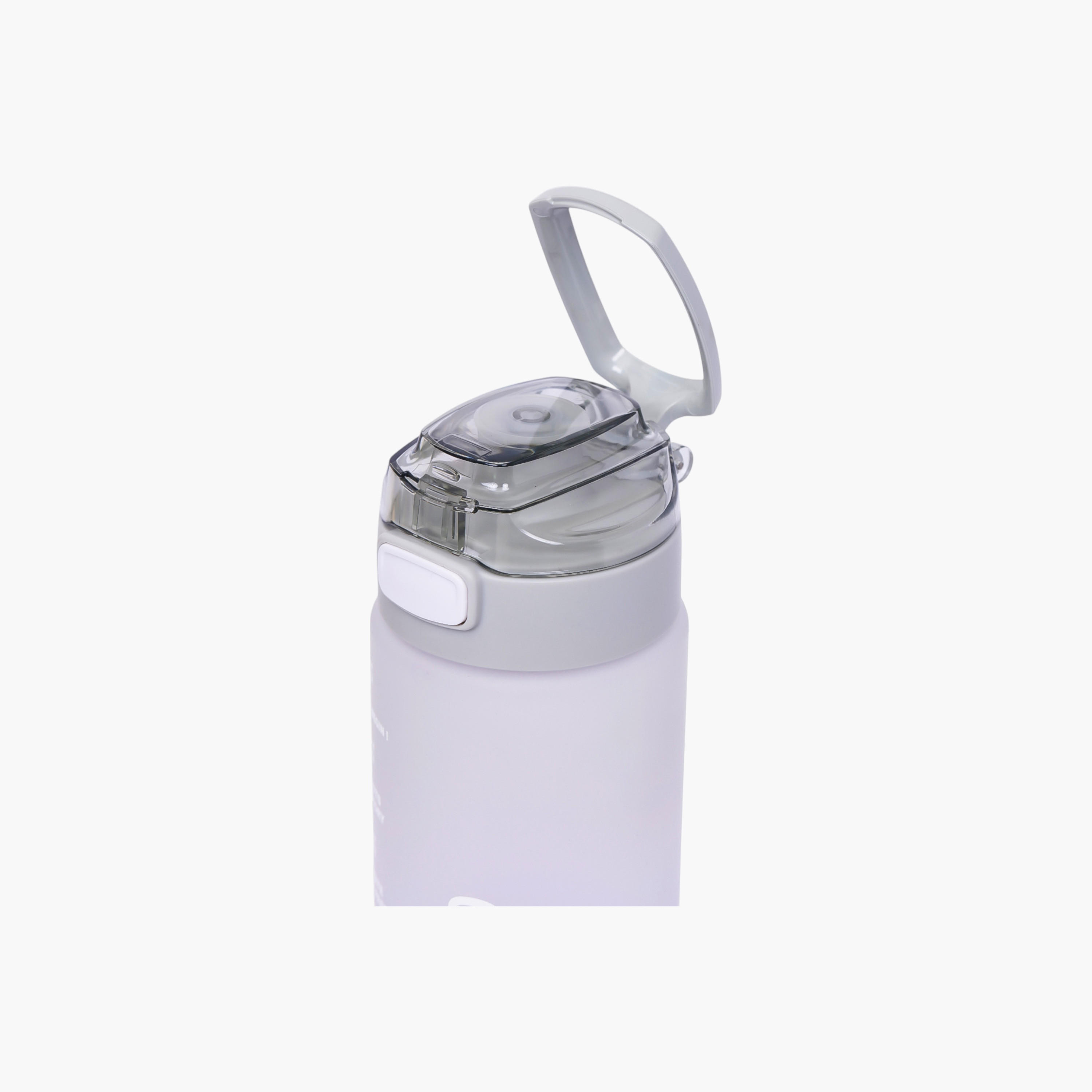 قارورة مياه بطبعات علامات وقت من إيزي كيدز - 1 لتر-school-waterbottles-image-7