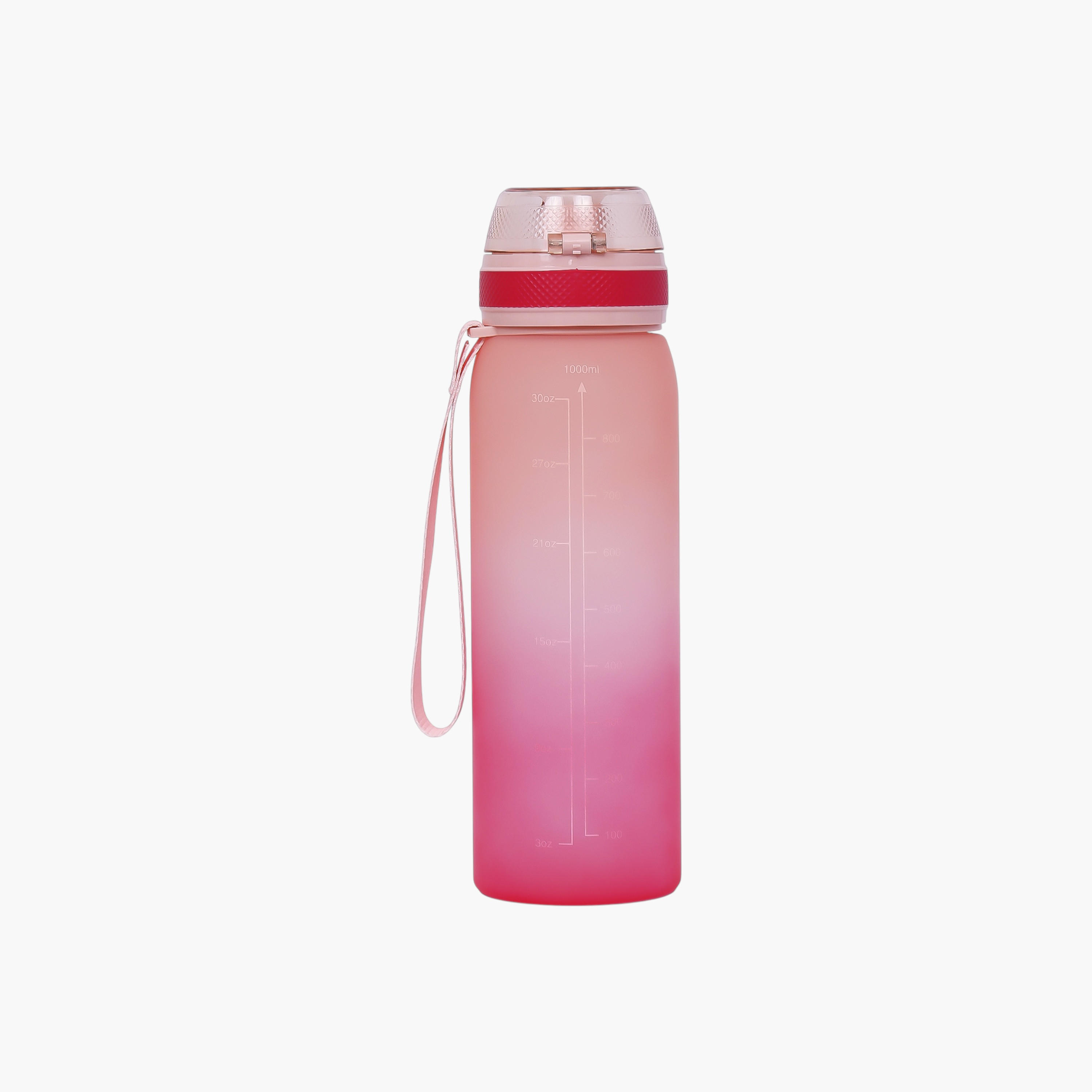 قارورة مياه بطبعات من إيزي كيدز - 1 لتر-school-waterbottles-image-2