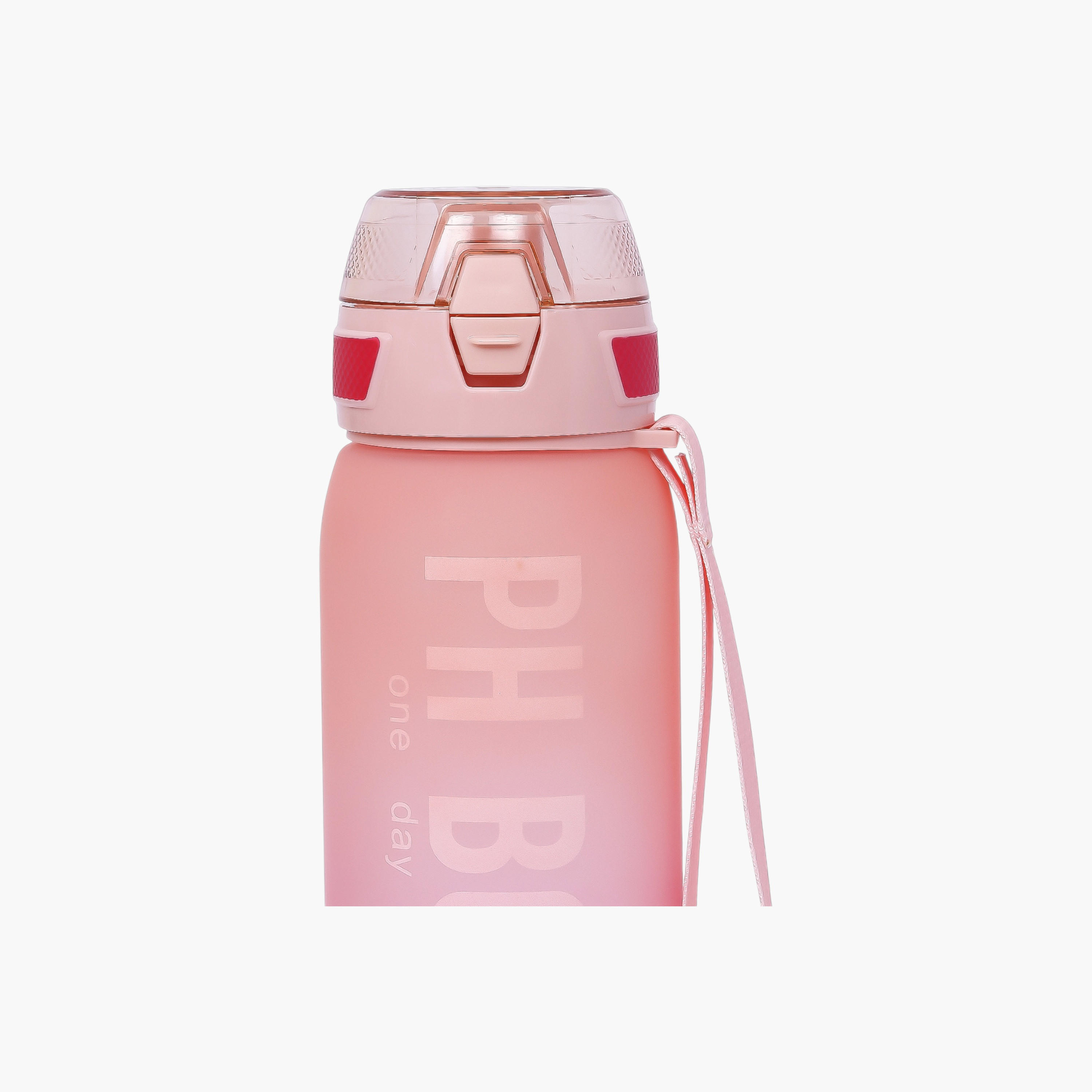 Eazy Kids Printed Water Bottle - 1 L-school-waterbottles-image-3