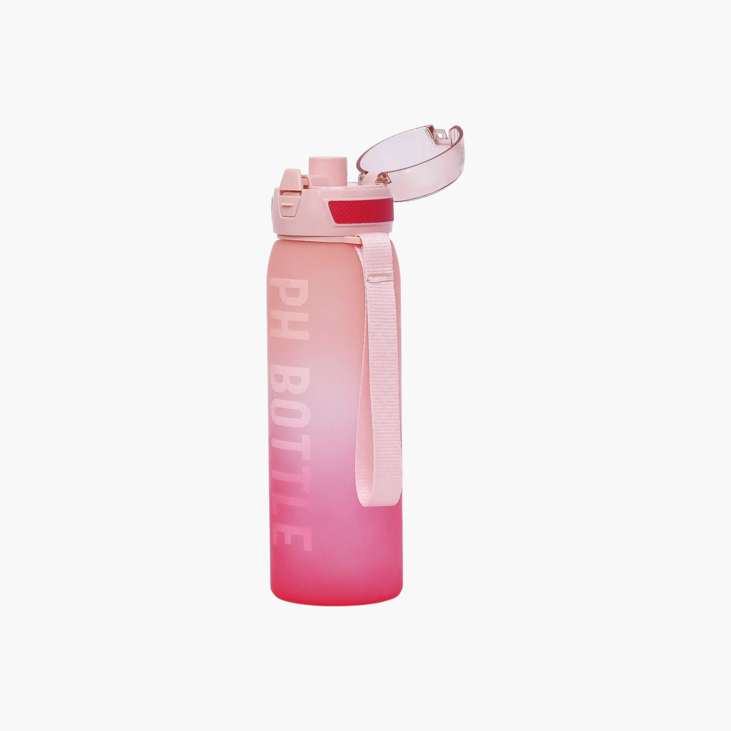 قارورة مياه بطبعات من إيزي كيدز - 1 لتر-school-waterbottles-image-4