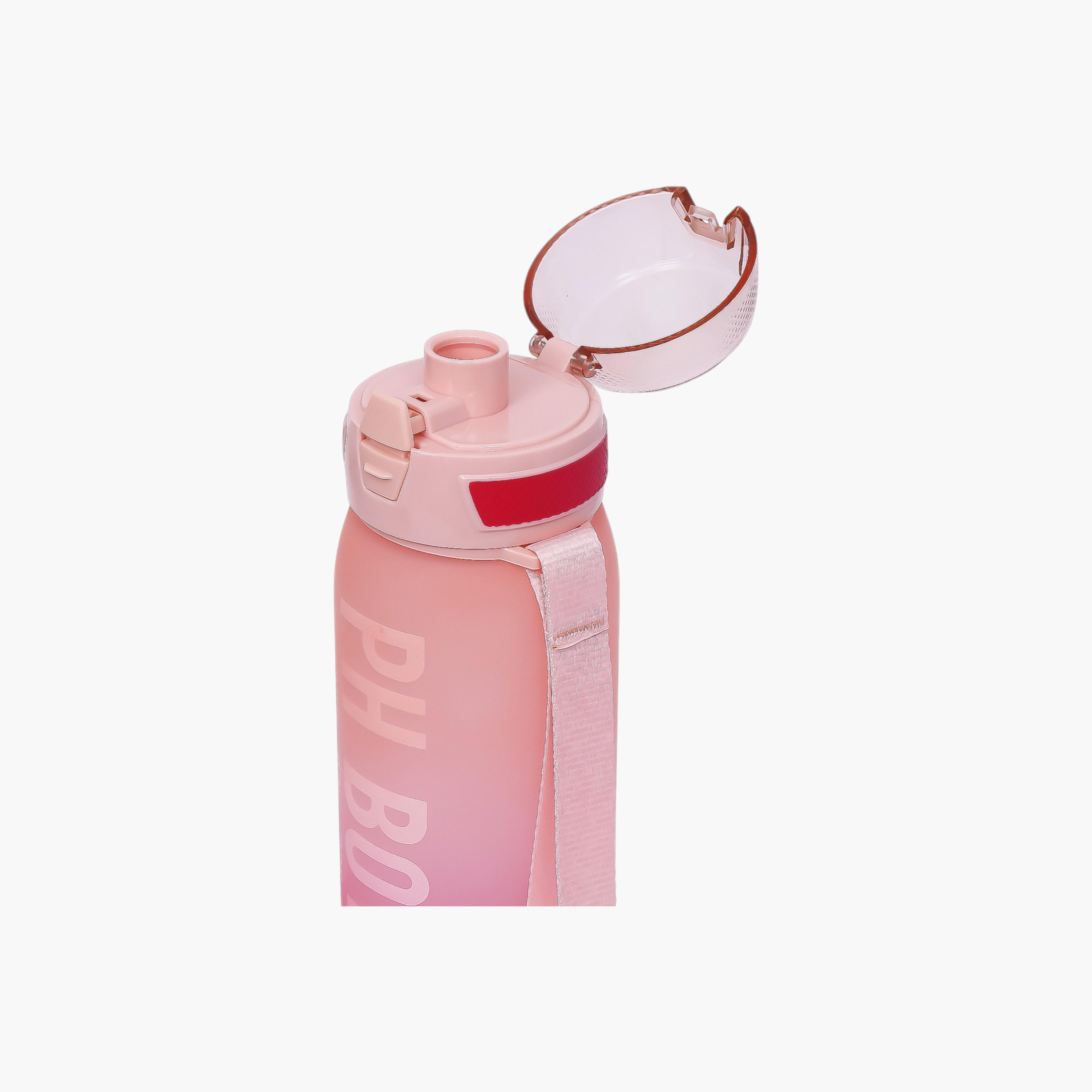 قارورة مياه بطبعات من إيزي كيدز - 1 لتر-school-waterbottles-image-5