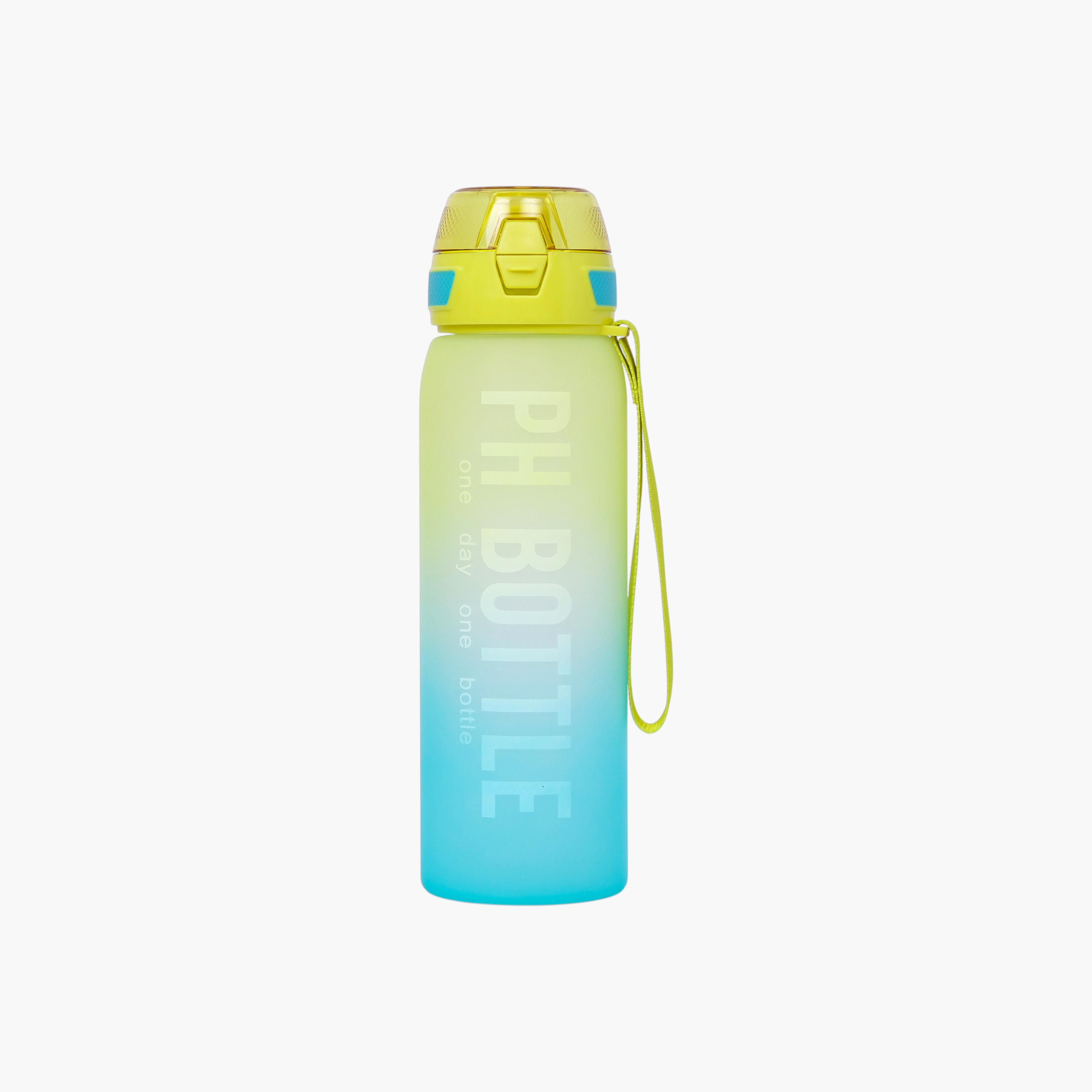 Eazy Kids Printed Water Bottle - 1 L-school-waterbottles-image-1