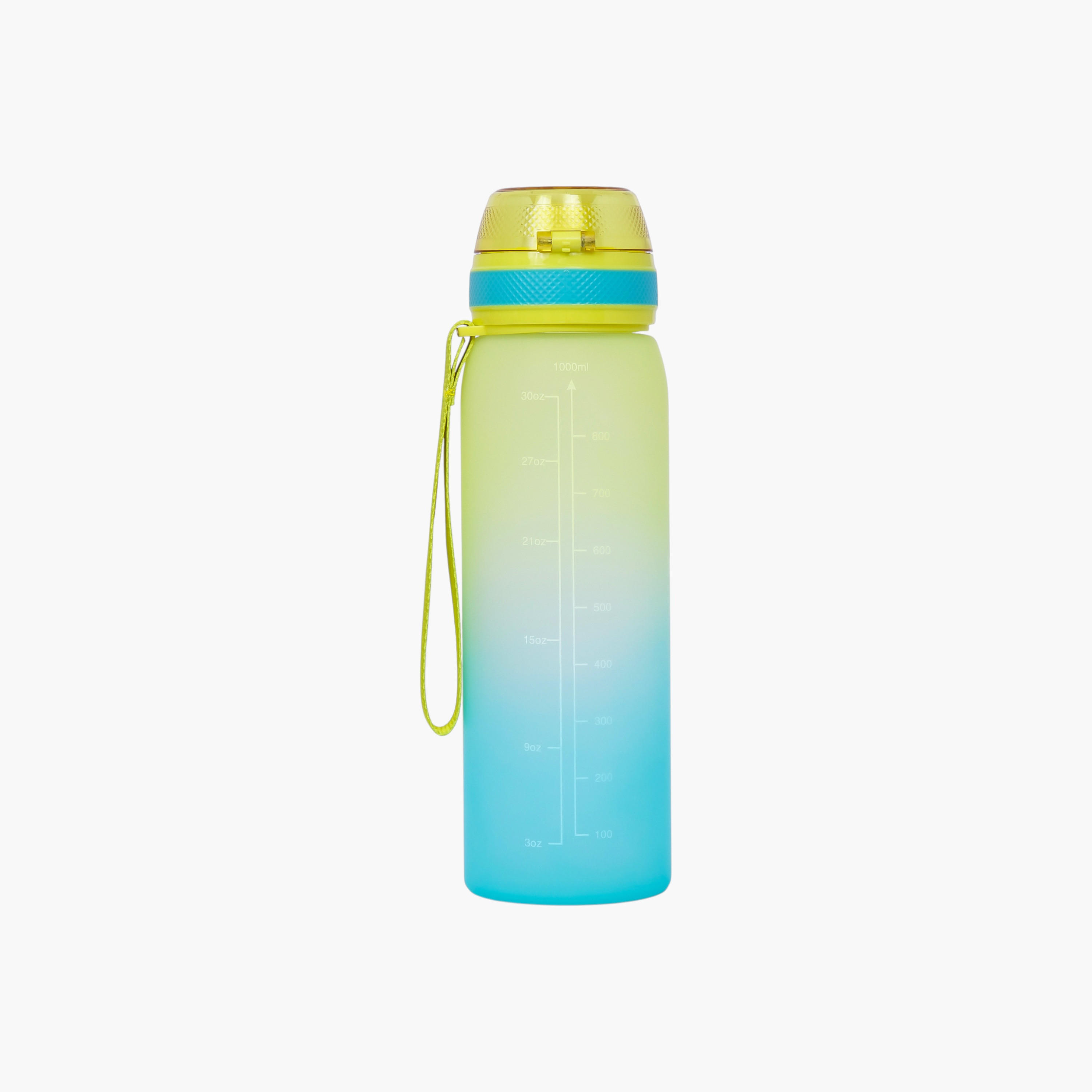 Eazy Kids Printed Water Bottle - 1 L-school-waterbottles-image-2