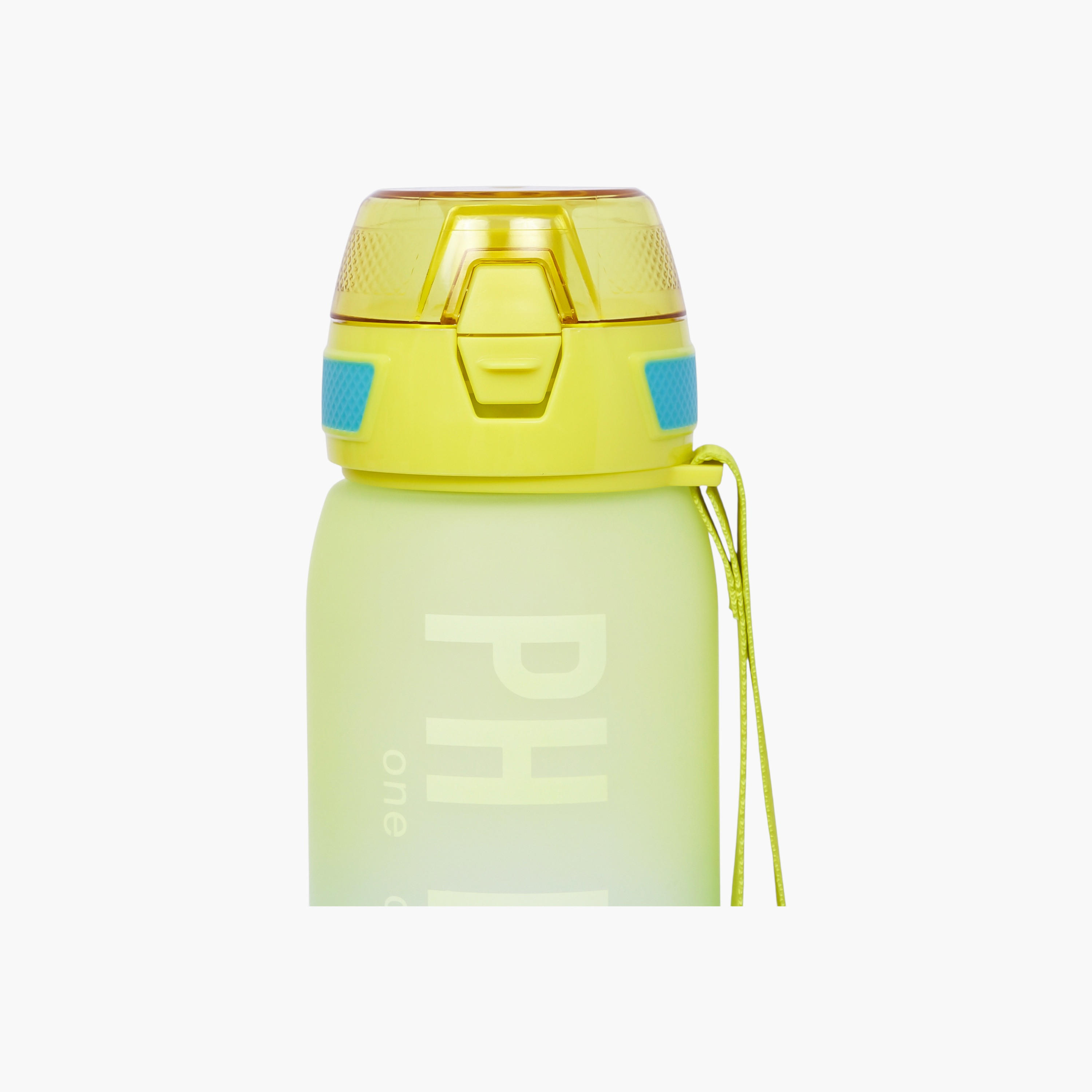 Eazy Kids Printed Water Bottle - 1 L-school-waterbottles-image-3