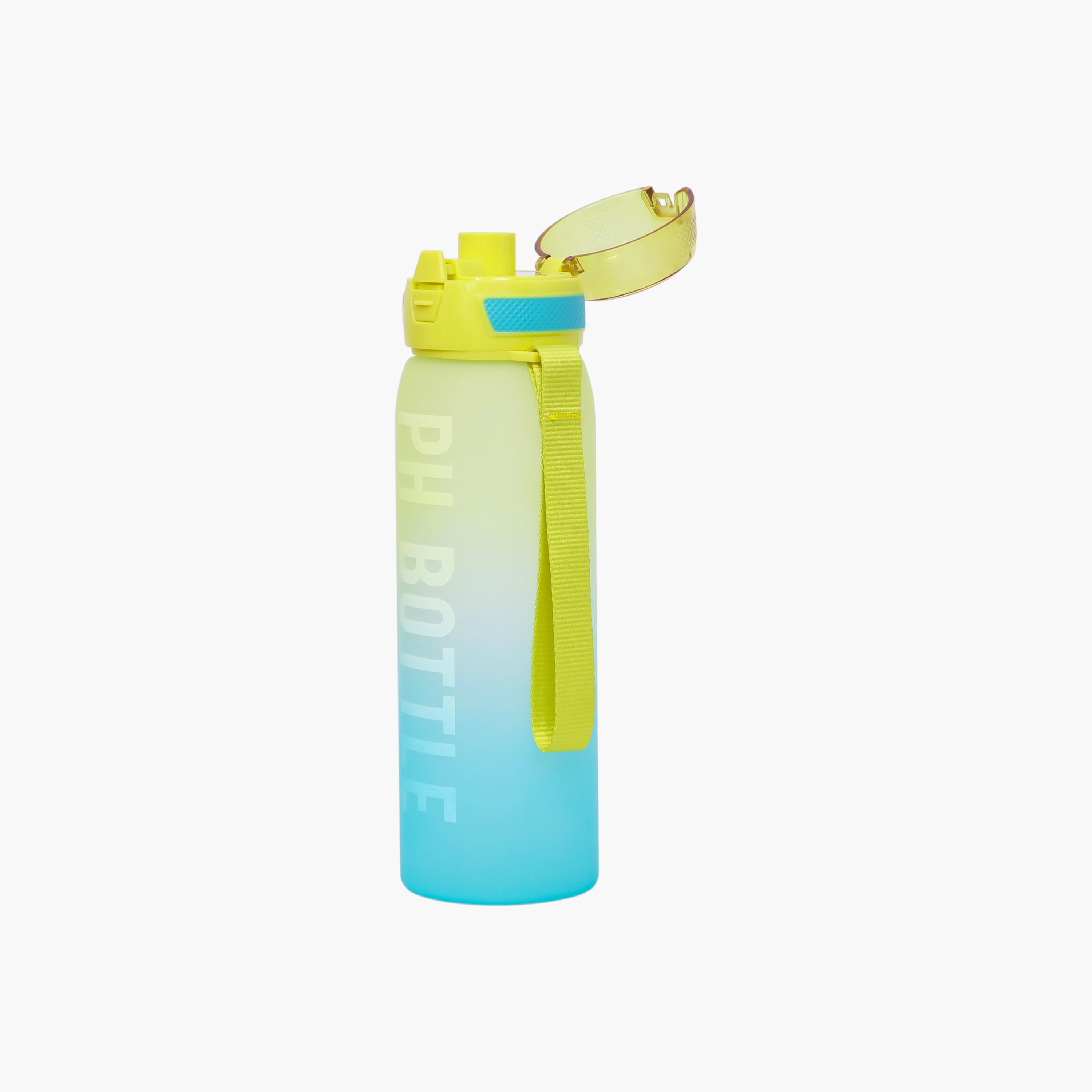 Eazy Kids Printed Water Bottle - 1 L-school-waterbottles-image-5