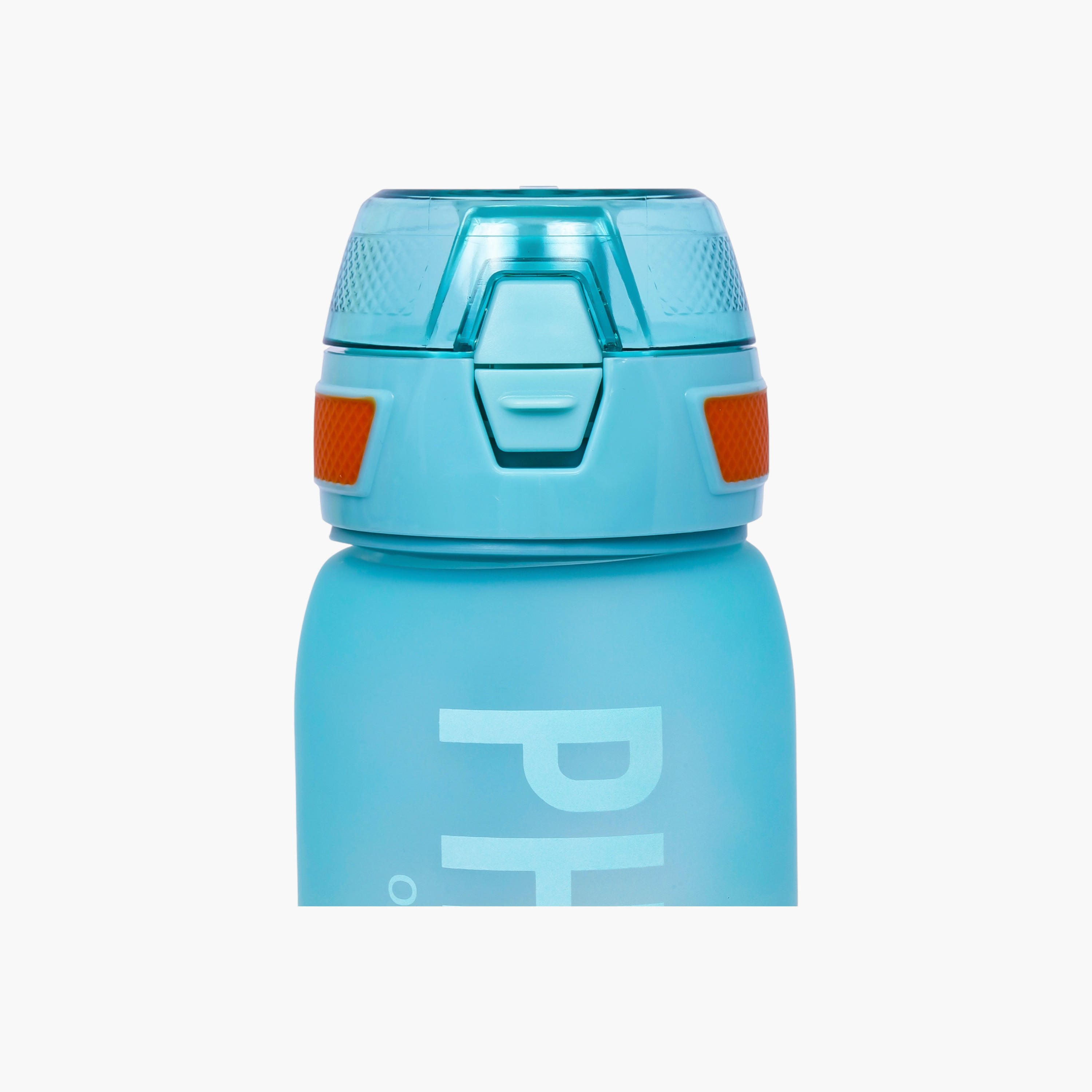Eazy Kids Gradient Printed Water Bottle - 1 L-school-waterbottles-image-3