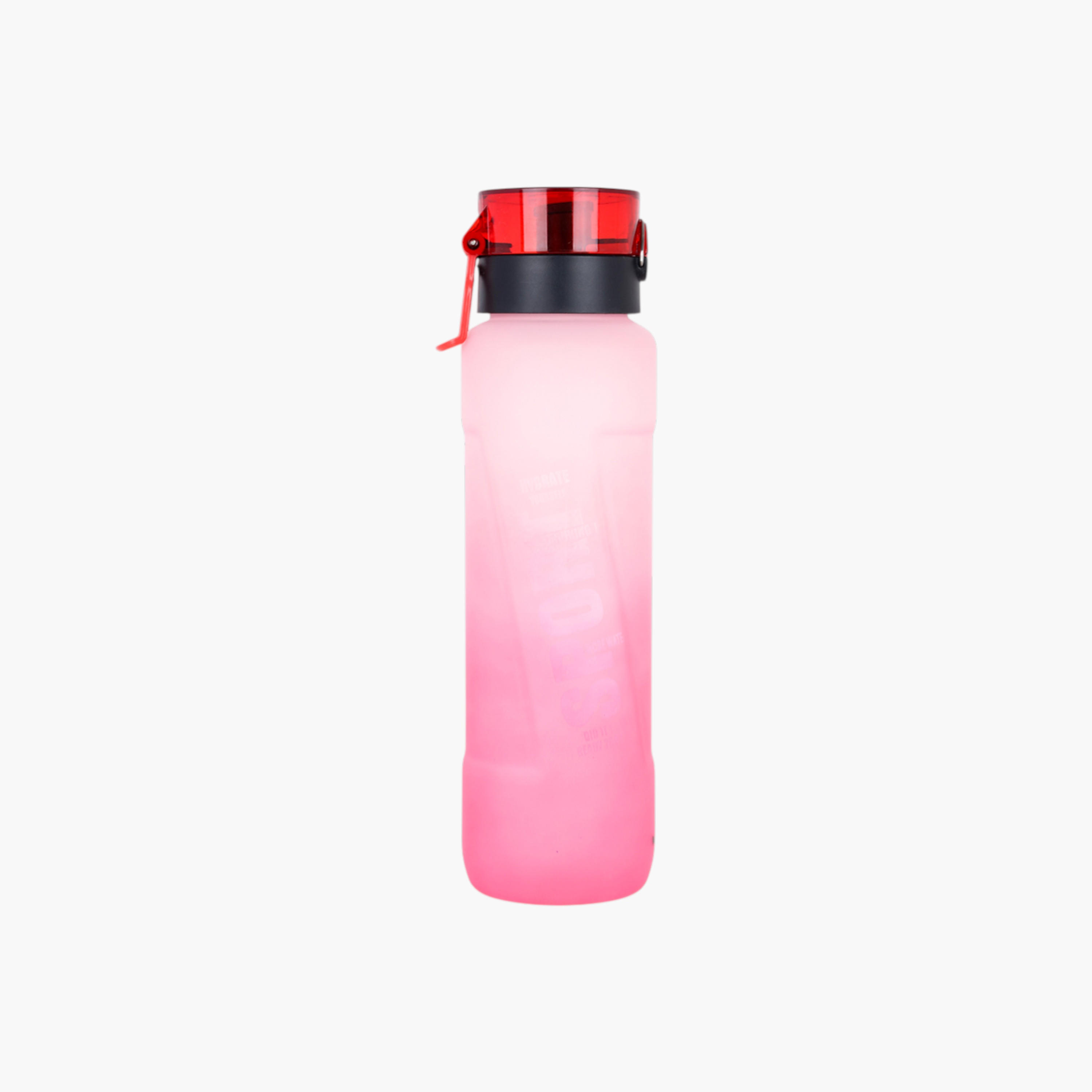 Nova Kids Gradient Water Bottle - 1 L-school-waterbottles-image-2