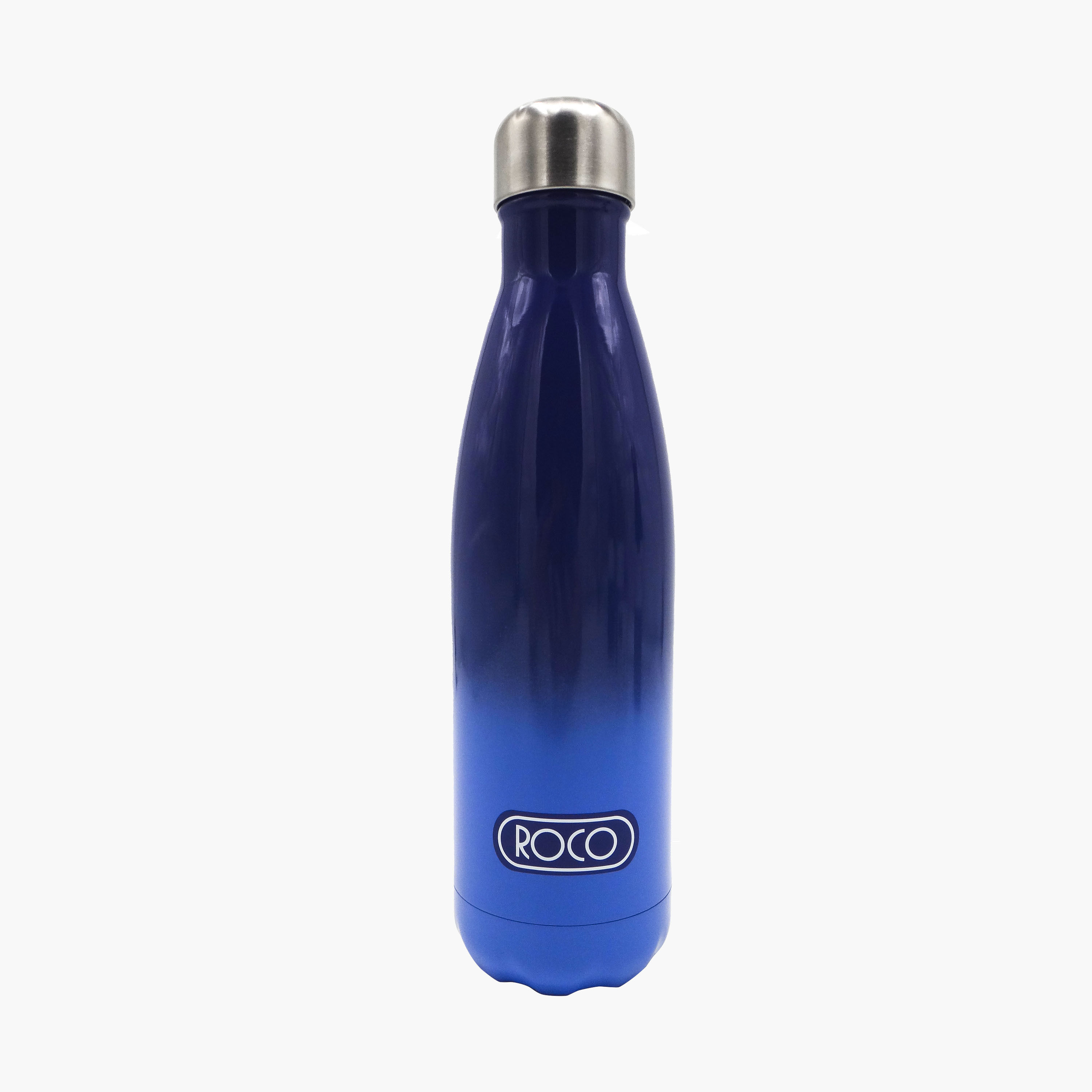قارورة مياه ستانلس ستيل من روكو-school-waterbottles-image-1