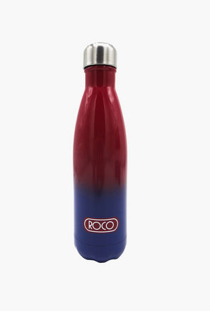 قارورة مياه ستانلس ستيل بطبعات متدرجة من روكو-school-waterbottles-image-1