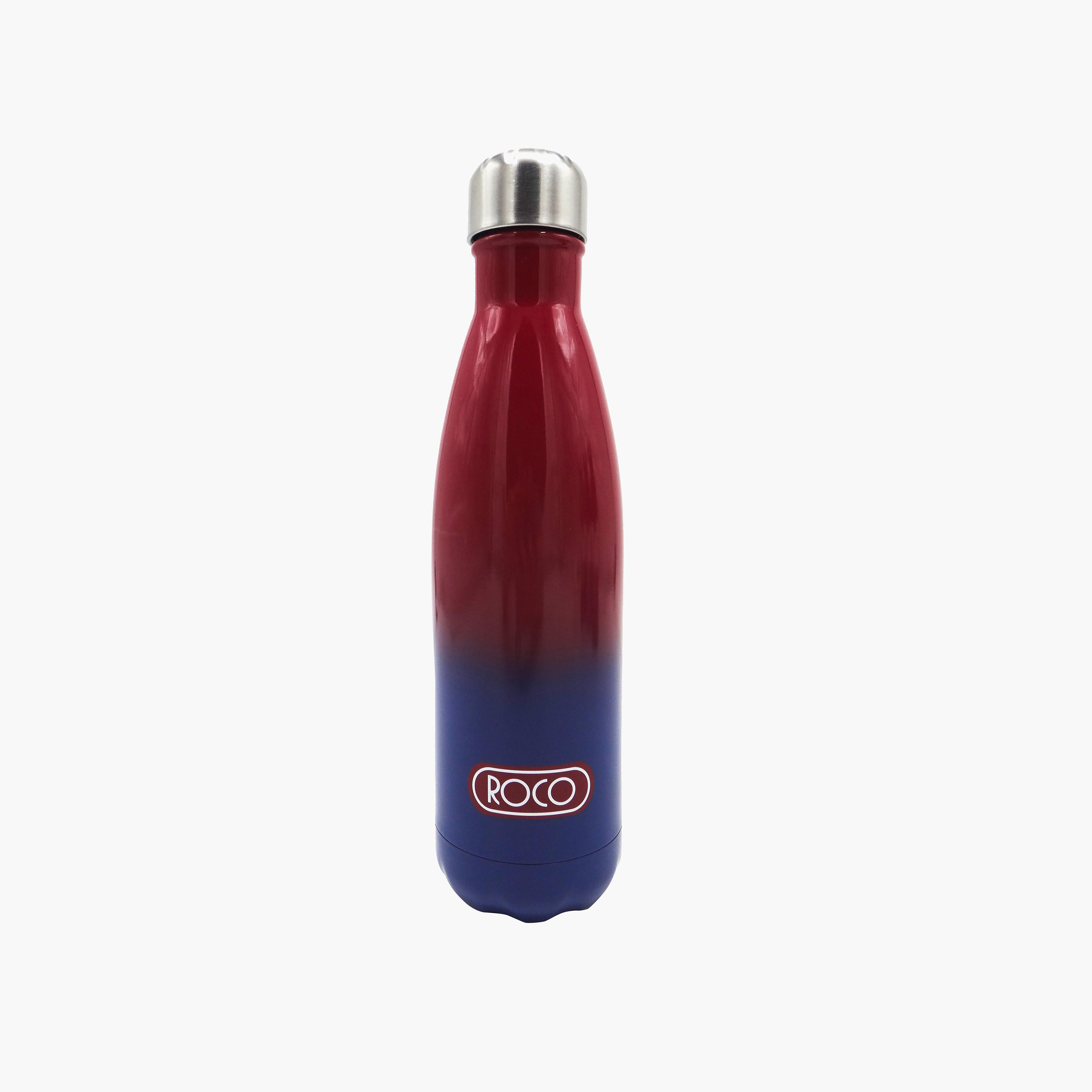 قارورة مياه ستانلس ستيل بطبعات متدرجة من روكو-school-waterbottles-image-1