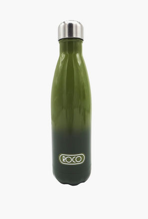 Roco Ombre Print Stainless Steel Water Bottle-school-waterbottles-image-1