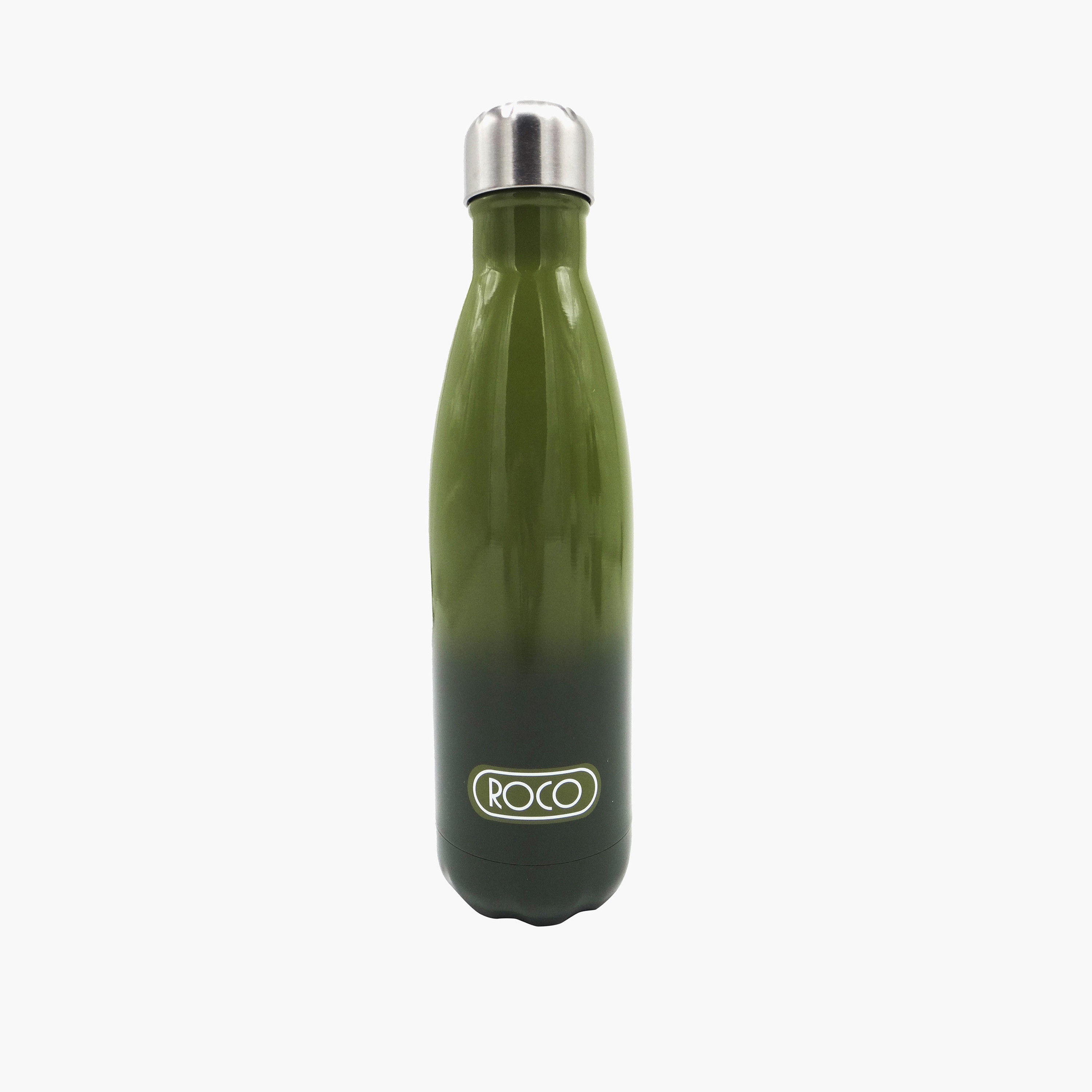 قارورة مياه ستانلس ستيل بطبعات متدرجة من روكو-school-waterbottles-image-1