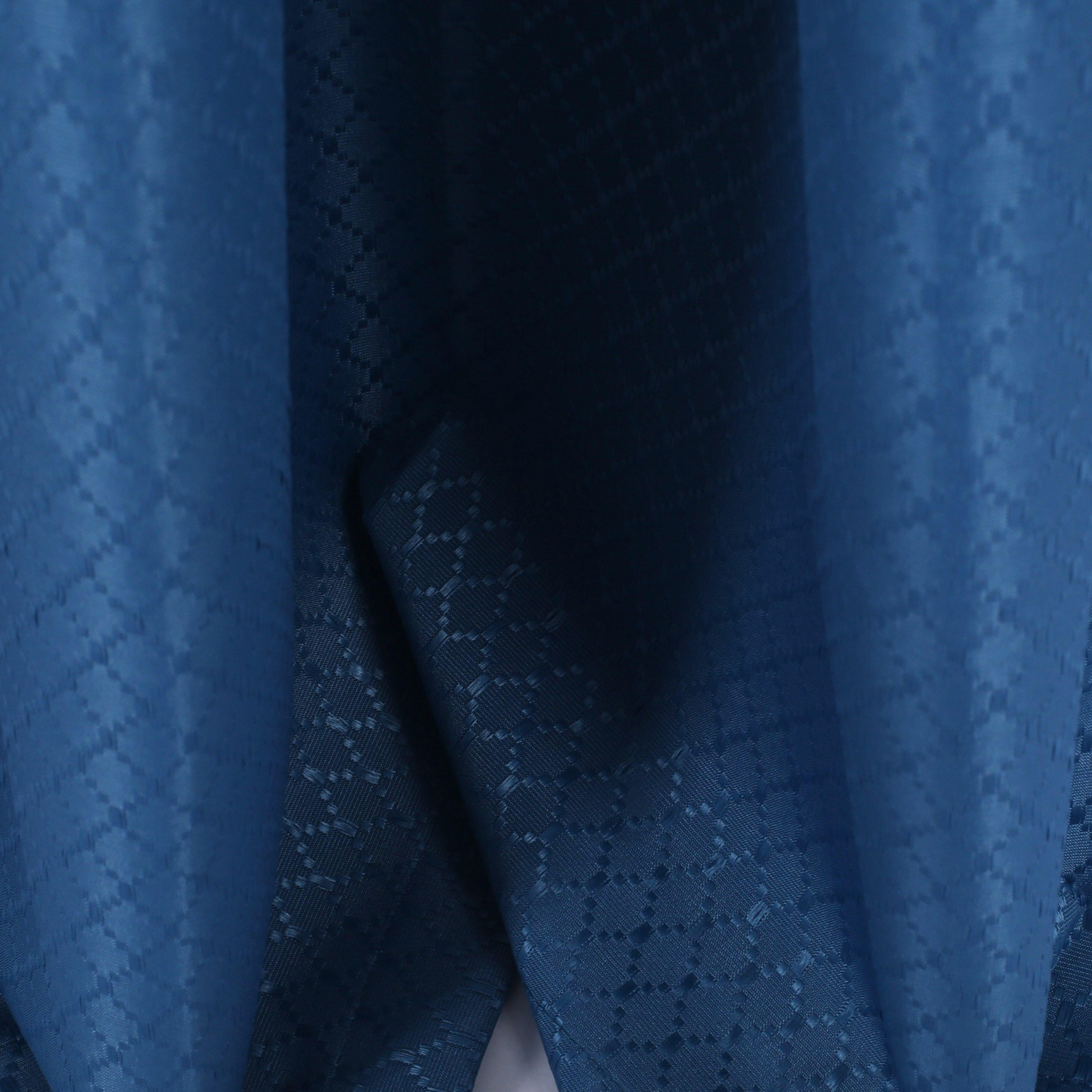 Textured Blackout Eyelet Curtain Panel-household-windows-curtains-image-10
