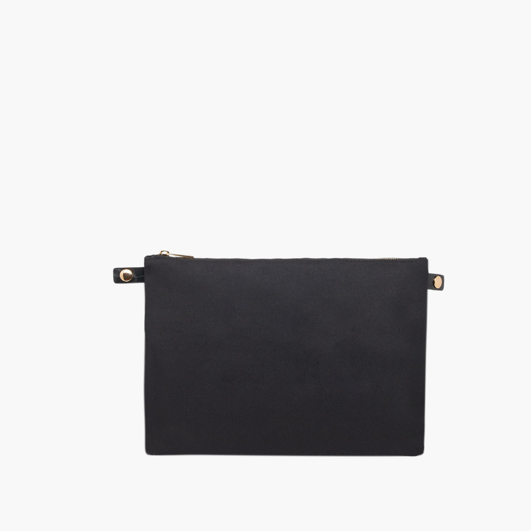 شنطة تسوق بملمس جلد حيوانات مع محفظة تيا من ساشا-women-bagsandwallets-handbags-image-5