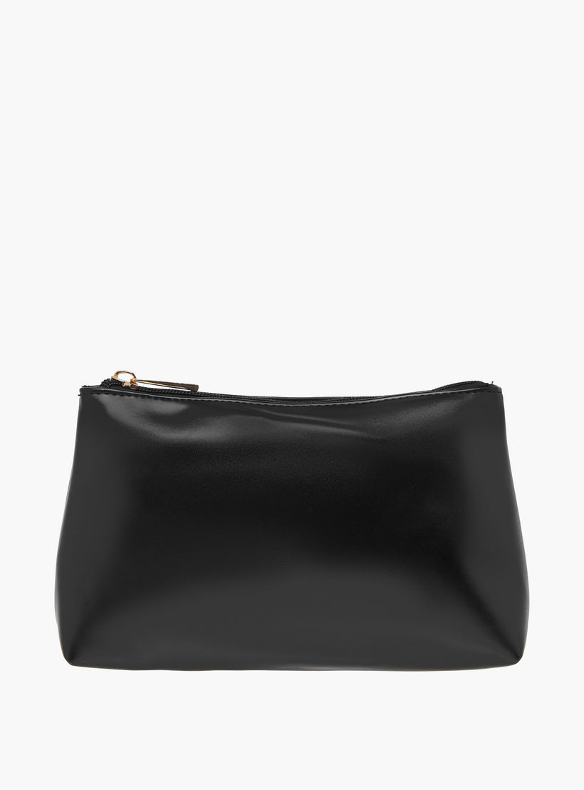 شنطة هوبو سادة مع شنطة صغيرة تيا من ساشا-women-bagsandwallets-handbags-image-6