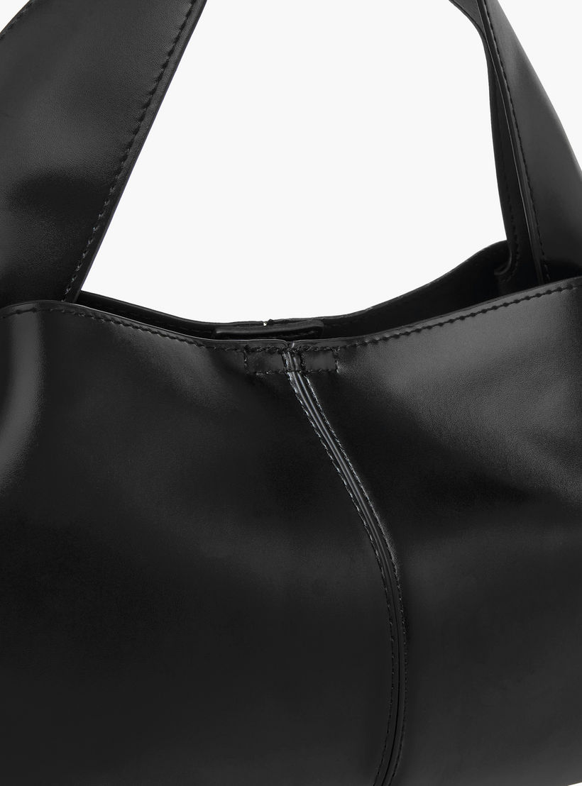 شنطة هوبو سادة مع شنطة صغيرة تيا من ساشا-women-bagsandwallets-handbags-image-8