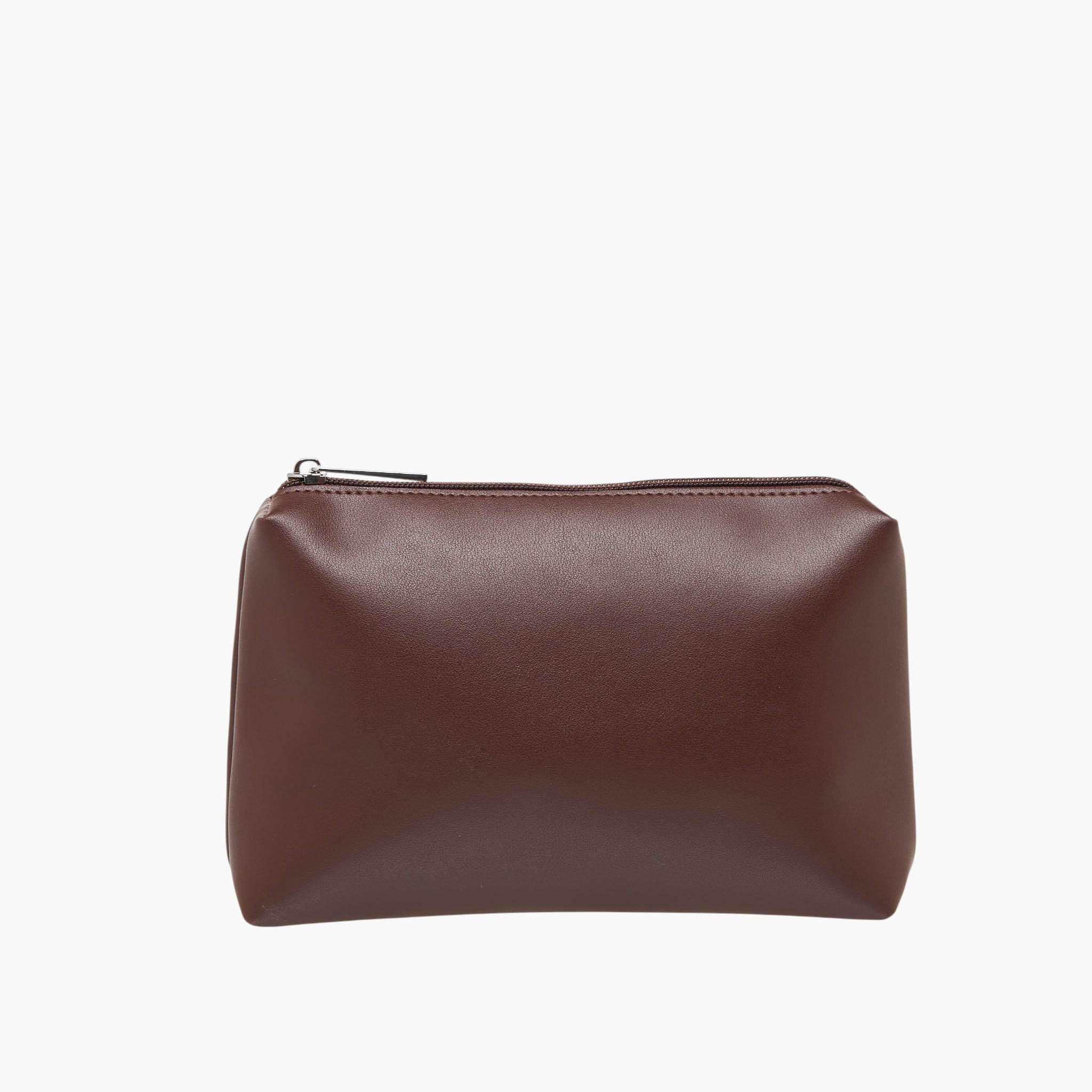 شنطة هوبو بلون سادة مع محفظة تيا من ساشا-women-bagsandwallets-handbags-image-5